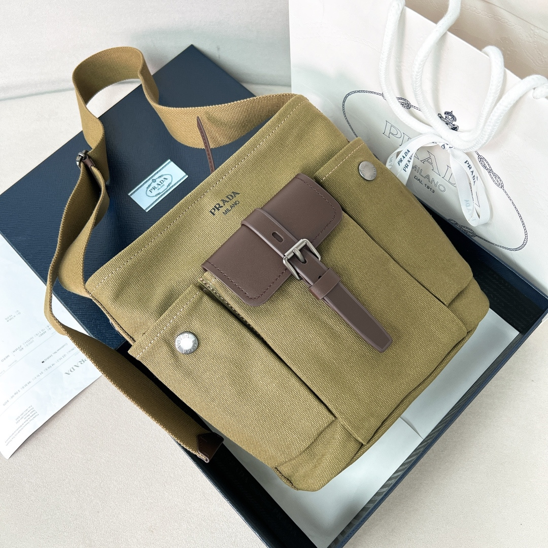 프라다 1BE106 가방 Prada Bag