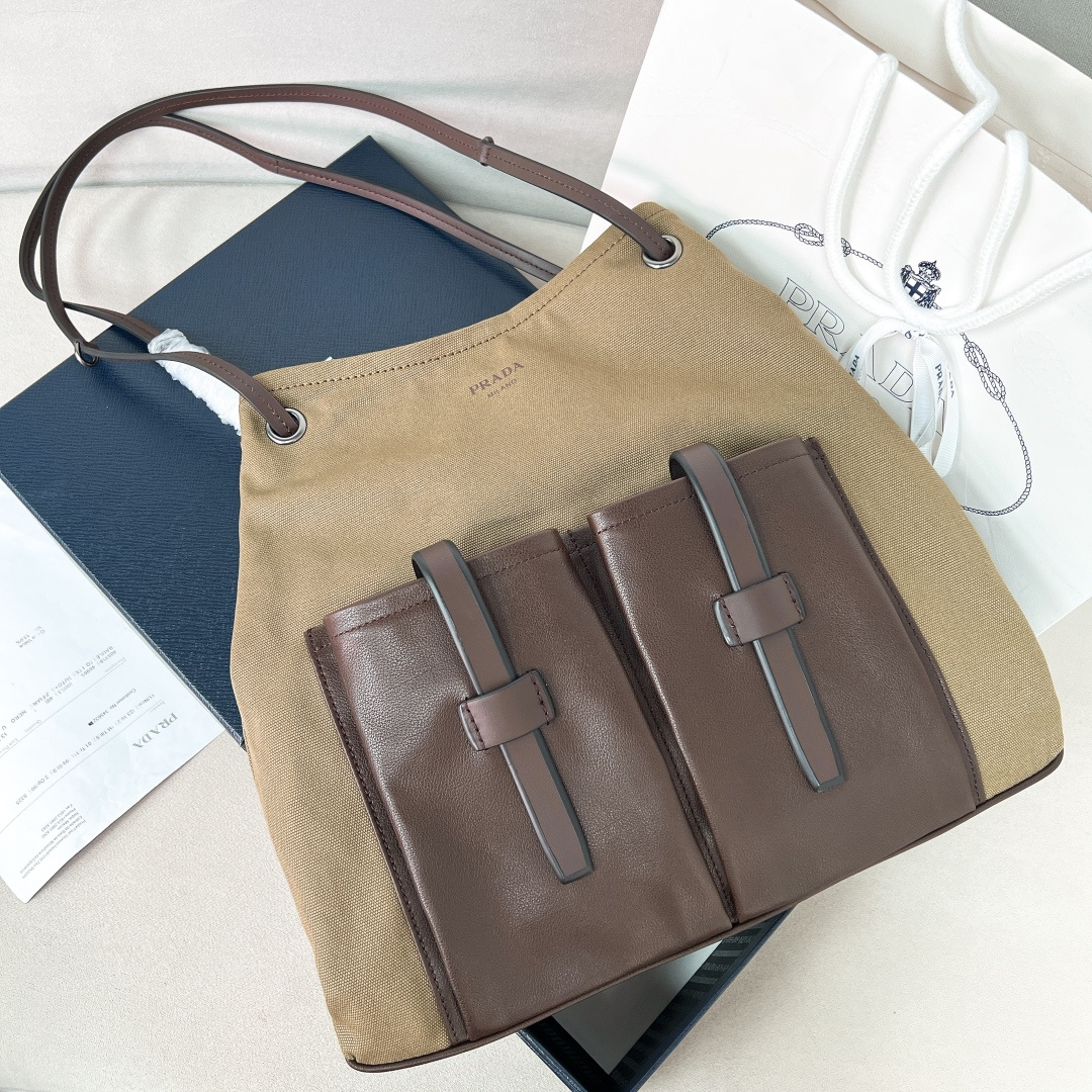 프라다 1BC293 가방 Prada Bag