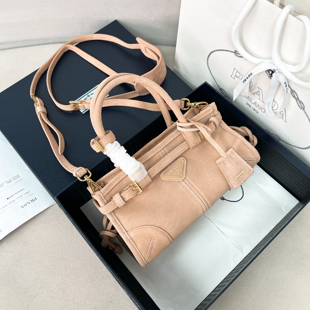 프라다 1BA486 가방 Prada Bag