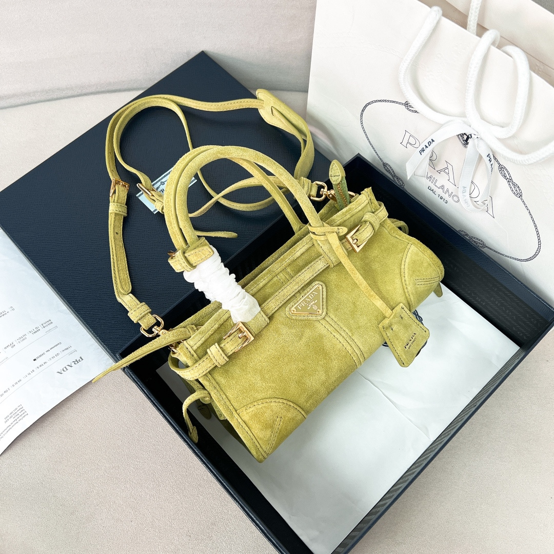 프라다 1BA486 가방 Prada Bag