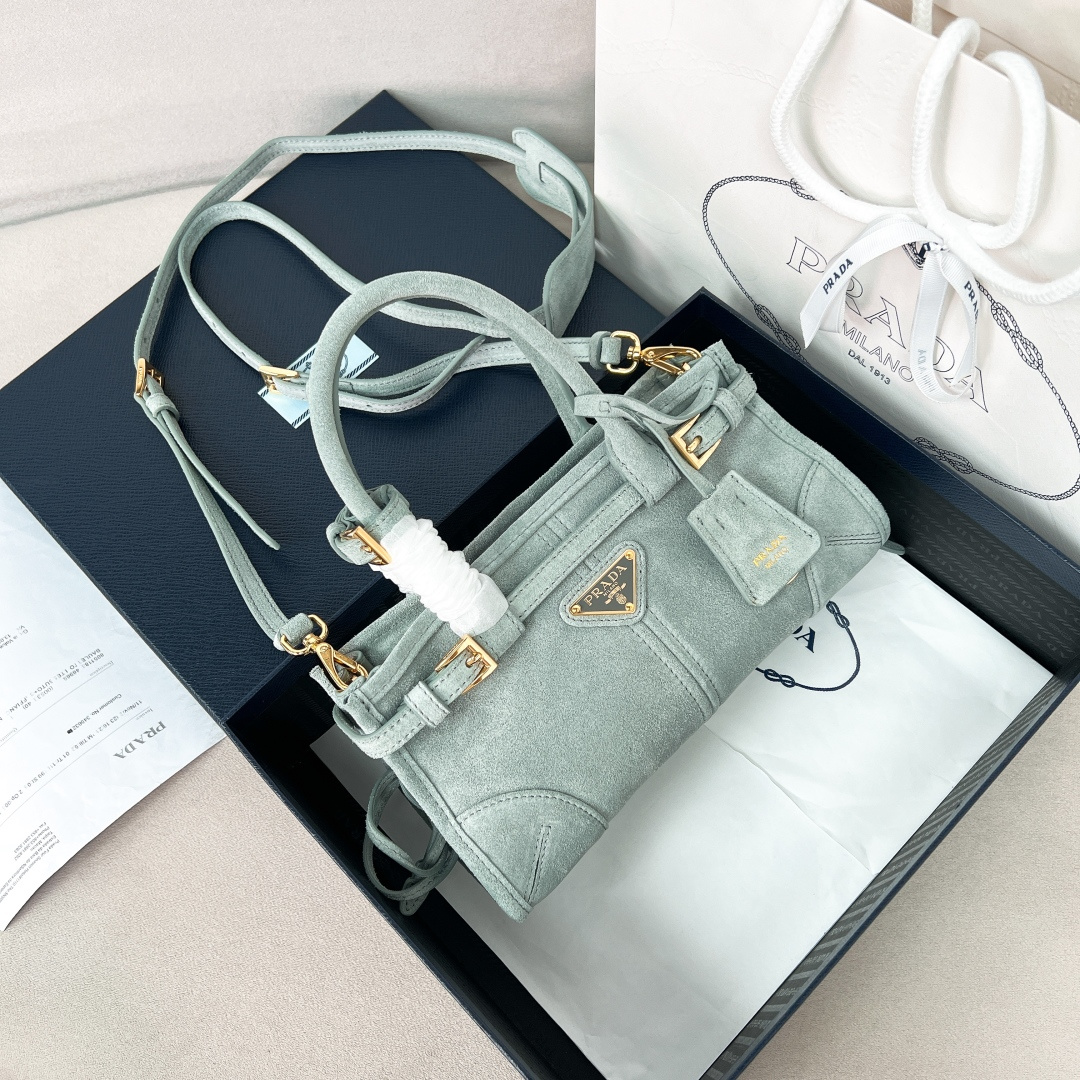 프라다 1BA486 가방 Prada Bag