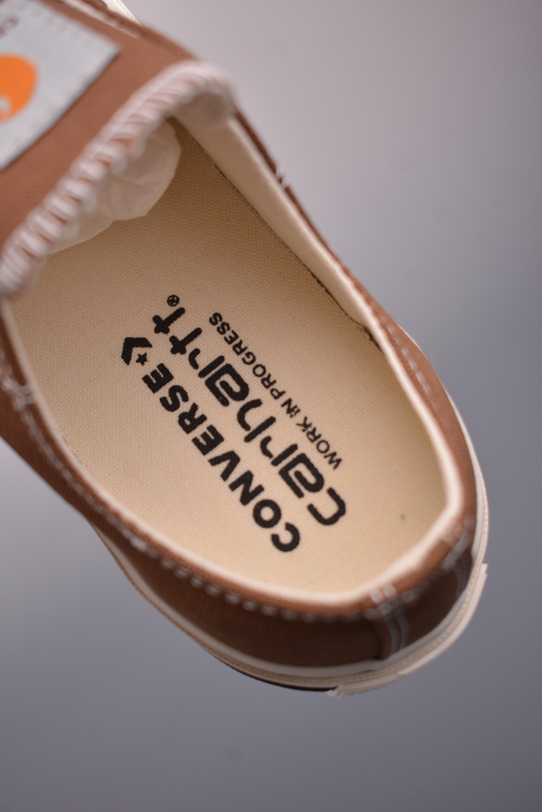 Carhartt WIP x Converse 1970s 卡哈特联名 舒适百搭男女休闲帆布鞋 169220C 高帮 165558C 低帮-Top High Quatity Cheap Sneakers Fashion Clothing Clothes Bags handbags Shoes of all Brand wholesale With The best Quality And Beautiful Price from China Factory Chinese suppliers wholesaler seller Carhartt WIP x Converse 1970s 卡哈特联名 舒适百搭男女休闲帆布鞋 169220C 高帮 165558C 低帮