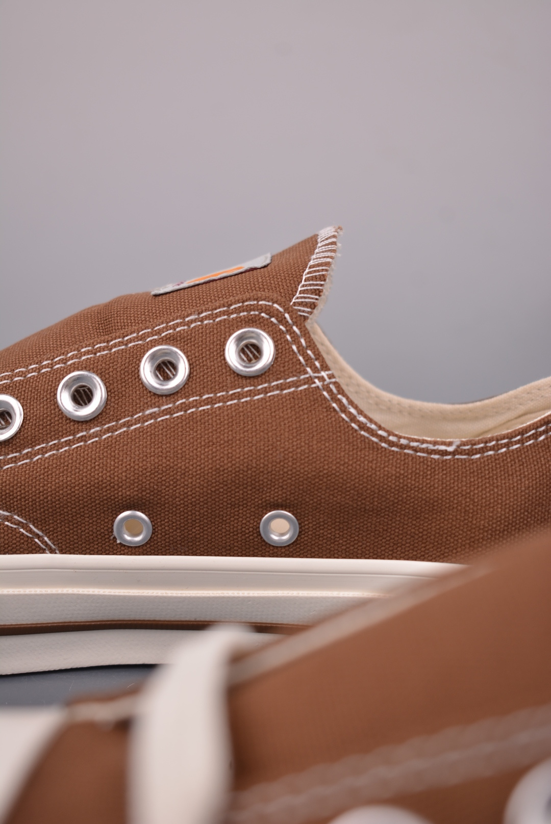Carhartt WIP x Converse 1970s 卡哈特联名 舒适百搭男女休闲帆布鞋 169220C 高帮 165558C 低帮-Top High Quatity Cheap Sneakers Fashion Clothing Clothes Bags handbags Shoes of all Brand wholesale With The best Quality And Beautiful Price from China Factory Chinese suppliers wholesaler seller Carhartt WIP x Converse 1970s 卡哈特联名 舒适百搭男女休闲帆布鞋 169220C 高帮 165558C 低帮