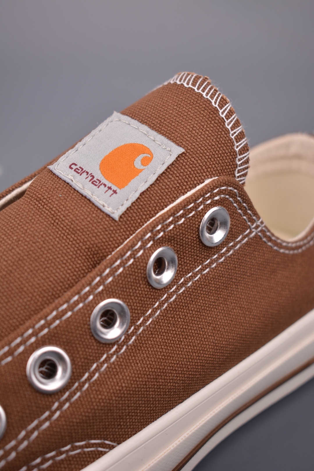 Carhartt WIP x Converse 1970s 卡哈特联名 舒适百搭男女休闲帆布鞋 169220C 高帮 165558C 低帮-Top High Quatity Cheap Sneakers Fashion Clothing Clothes Bags handbags Shoes of all Brand wholesale With The best Quality And Beautiful Price from China Factory Chinese suppliers wholesaler seller Carhartt WIP x Converse 1970s 卡哈特联名 舒适百搭男女休闲帆布鞋 169220C 高帮 165558C 低帮