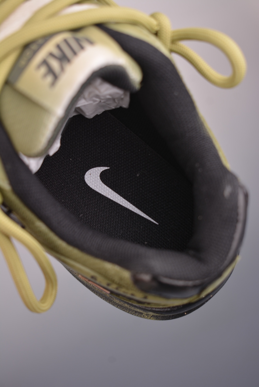 300 Nike INITIATOR RNR 复古做旧 解构绑带 舒适百搭防滑耐磨 低帮跑步鞋 394055-102