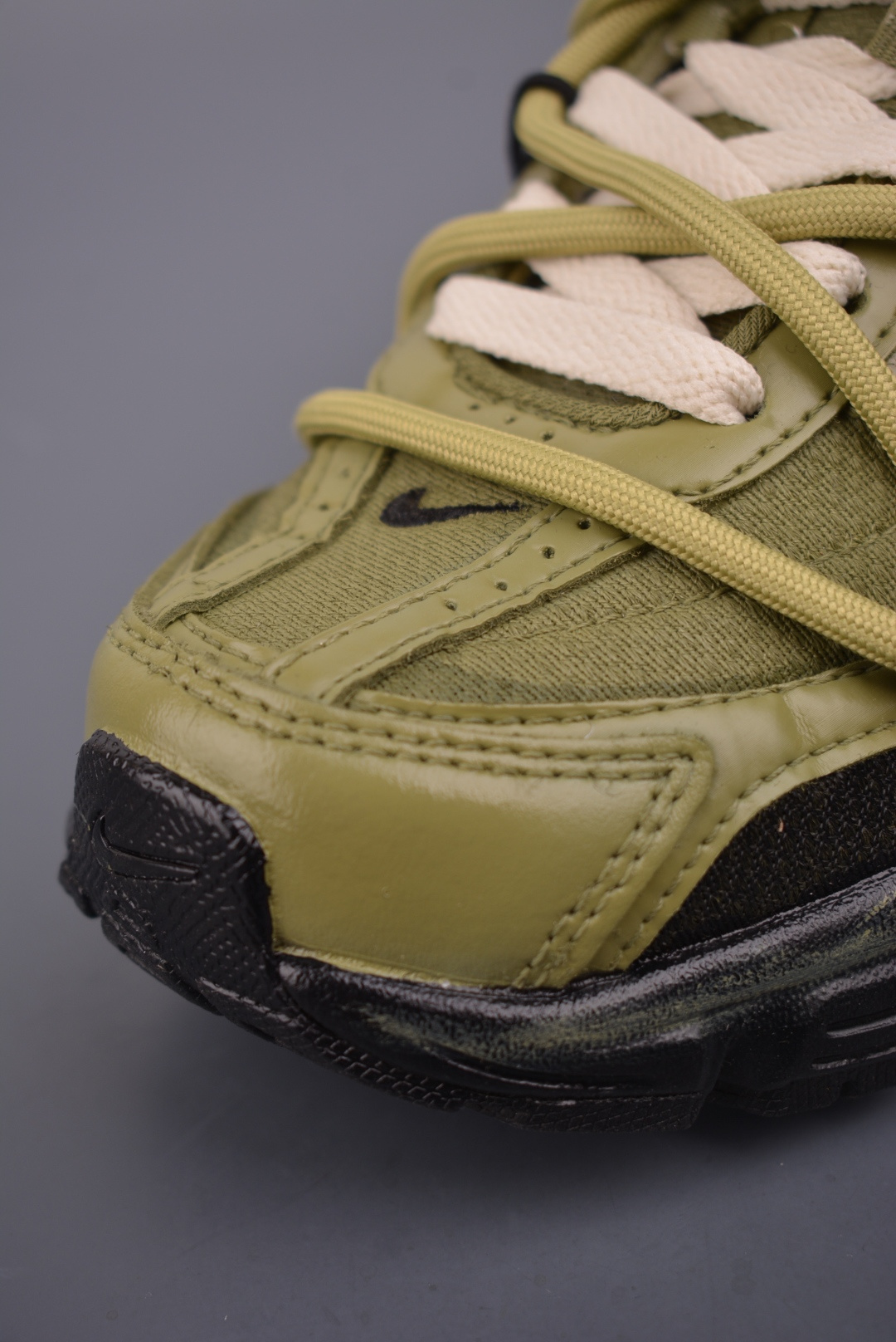 300 Nike INITIATOR RNR 复古做旧 解构绑带 舒适百搭防滑耐磨 低帮跑步鞋 394055-102