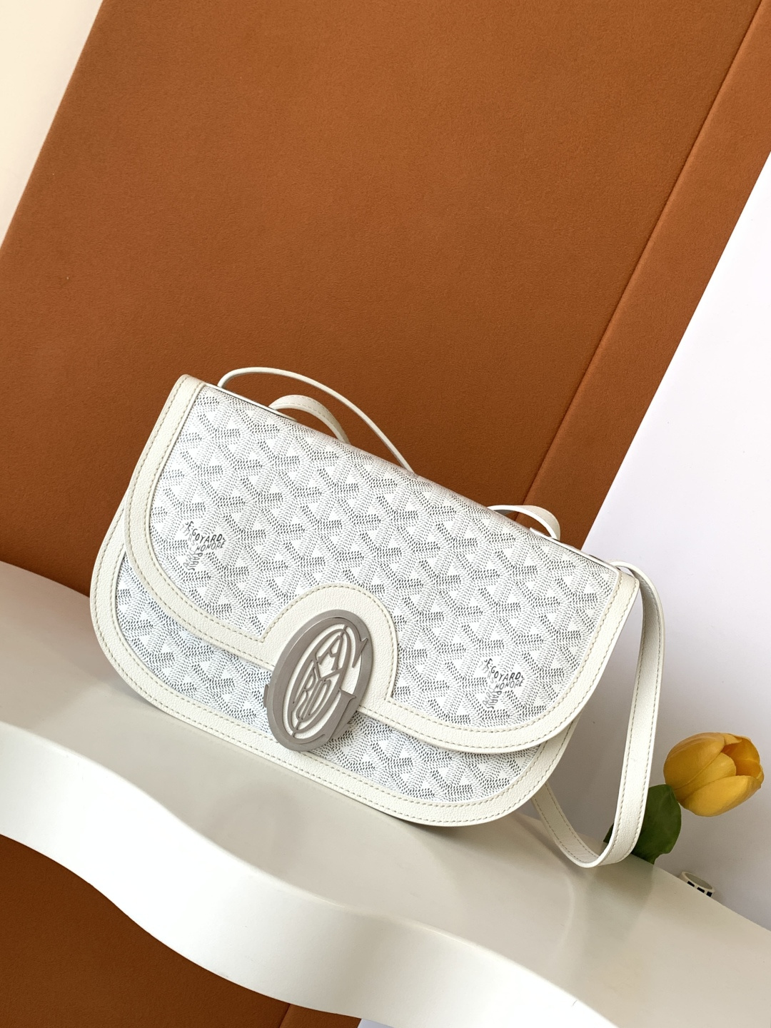 Goyard GOYARD老花233款|||更加轻便和 而“ ”一词在现代 界其实是一种潮流的象征