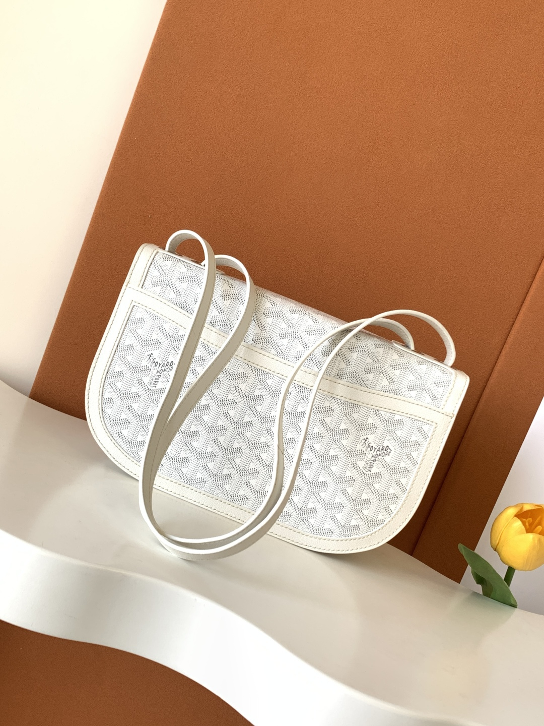 Goyard GOYARD老花233款|||更加轻便和 而“ ”一词在现代 界其实是一种潮流的象征