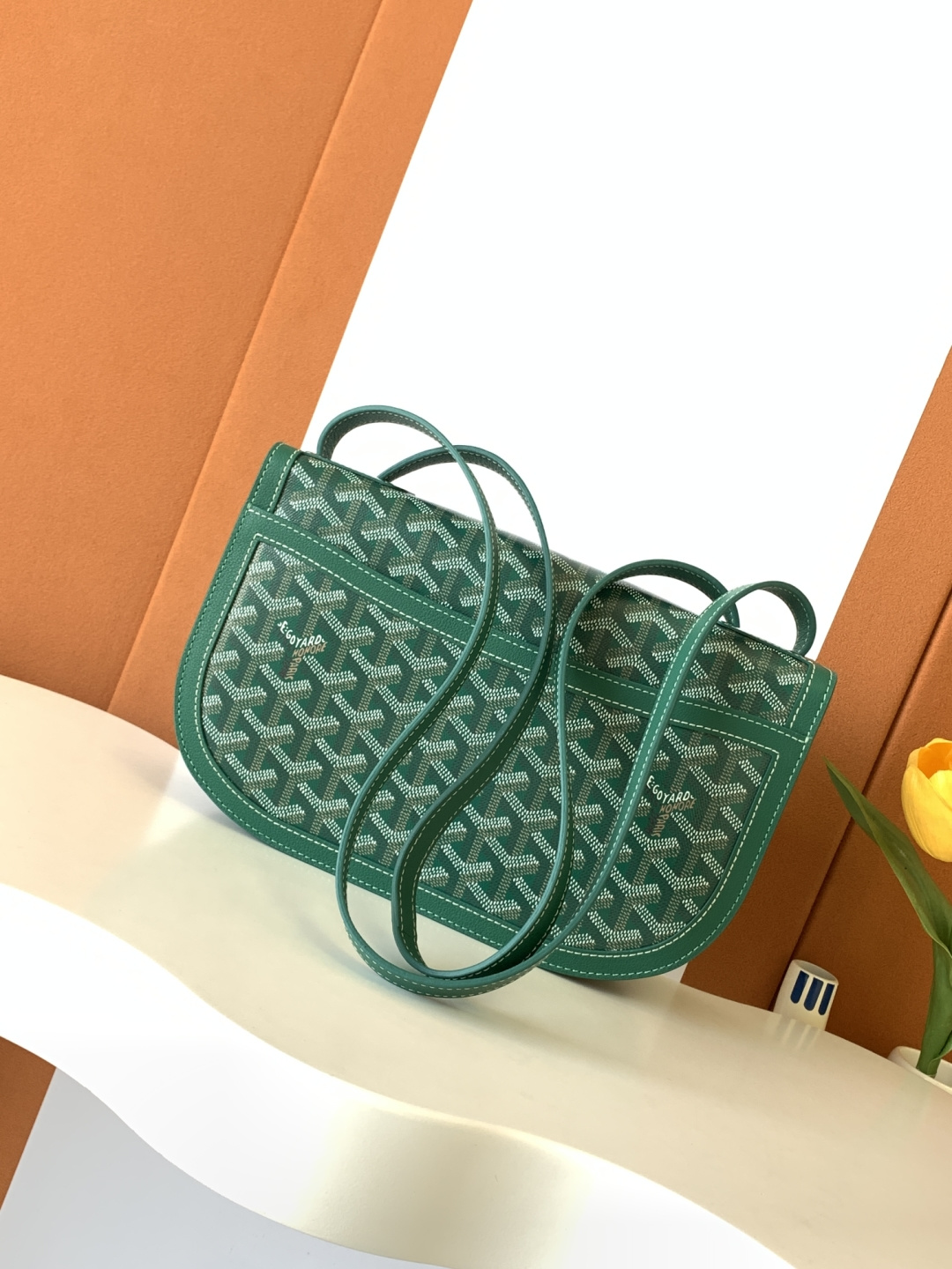 Goyard GOYARD老花233款|||更加轻便和 而“ ”一词在现代 界其实是一种潮流的象征