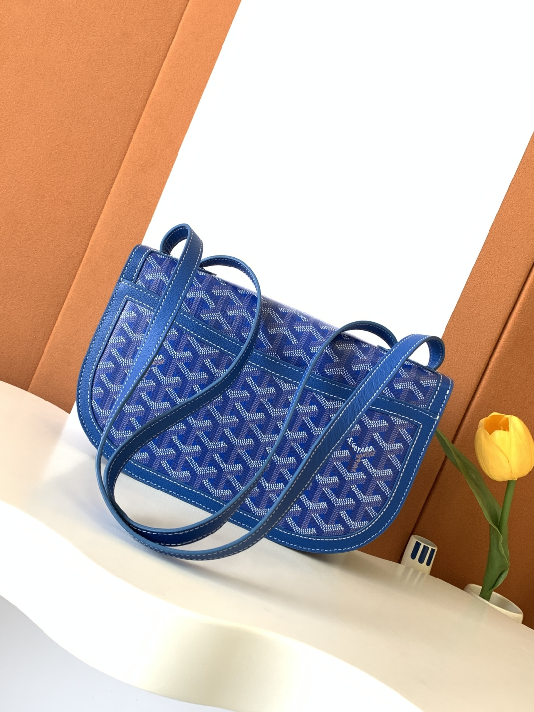 Goyard GOYARD老花233款|||更加轻便和 而“ ”一词在现代 界其实是一种潮流的象征