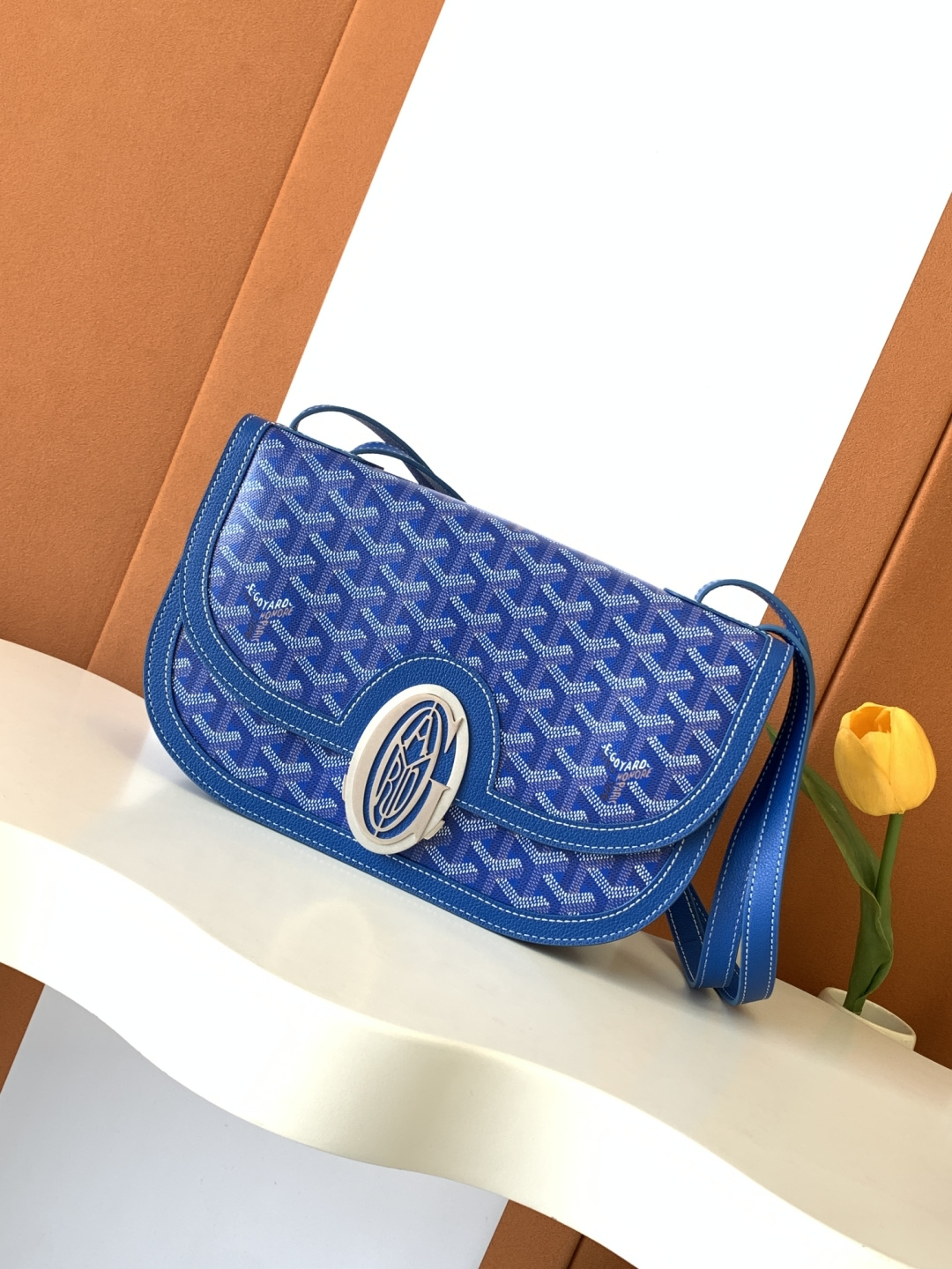 Goyard GOYARD老花233款|||更加轻便和 而“ ”一词在现代 界其实是一种潮流的象征