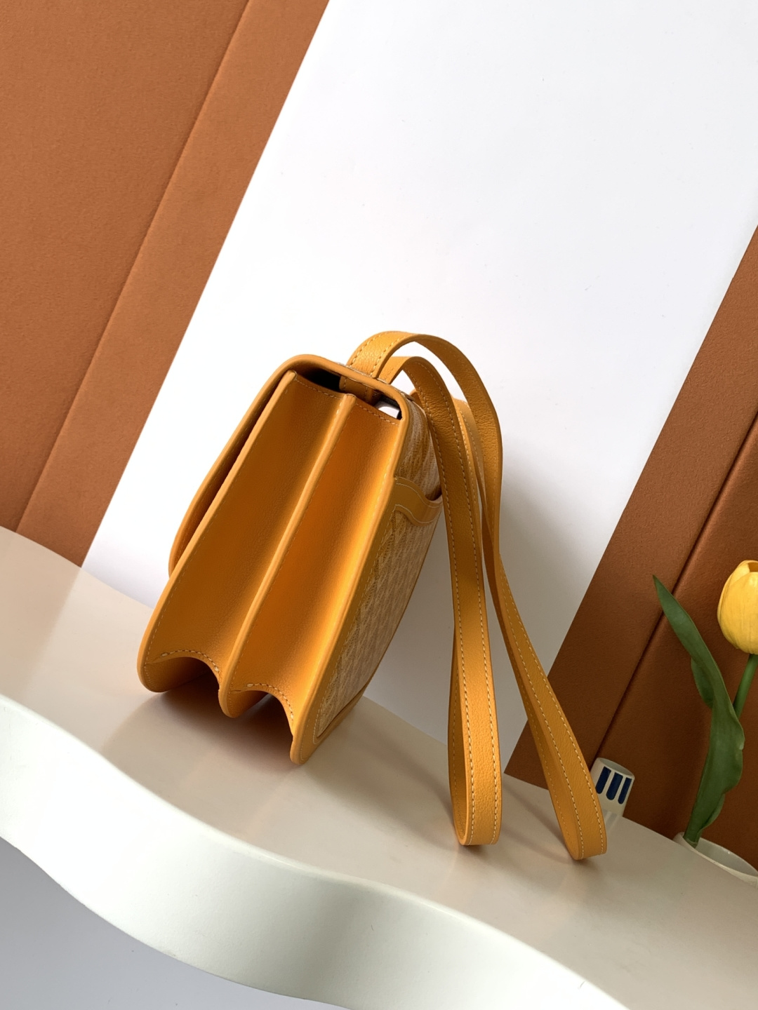 Goyard GOYARD老花233款|||更加轻便和 而“ ”一词在现代 界其实是一种潮流的象征