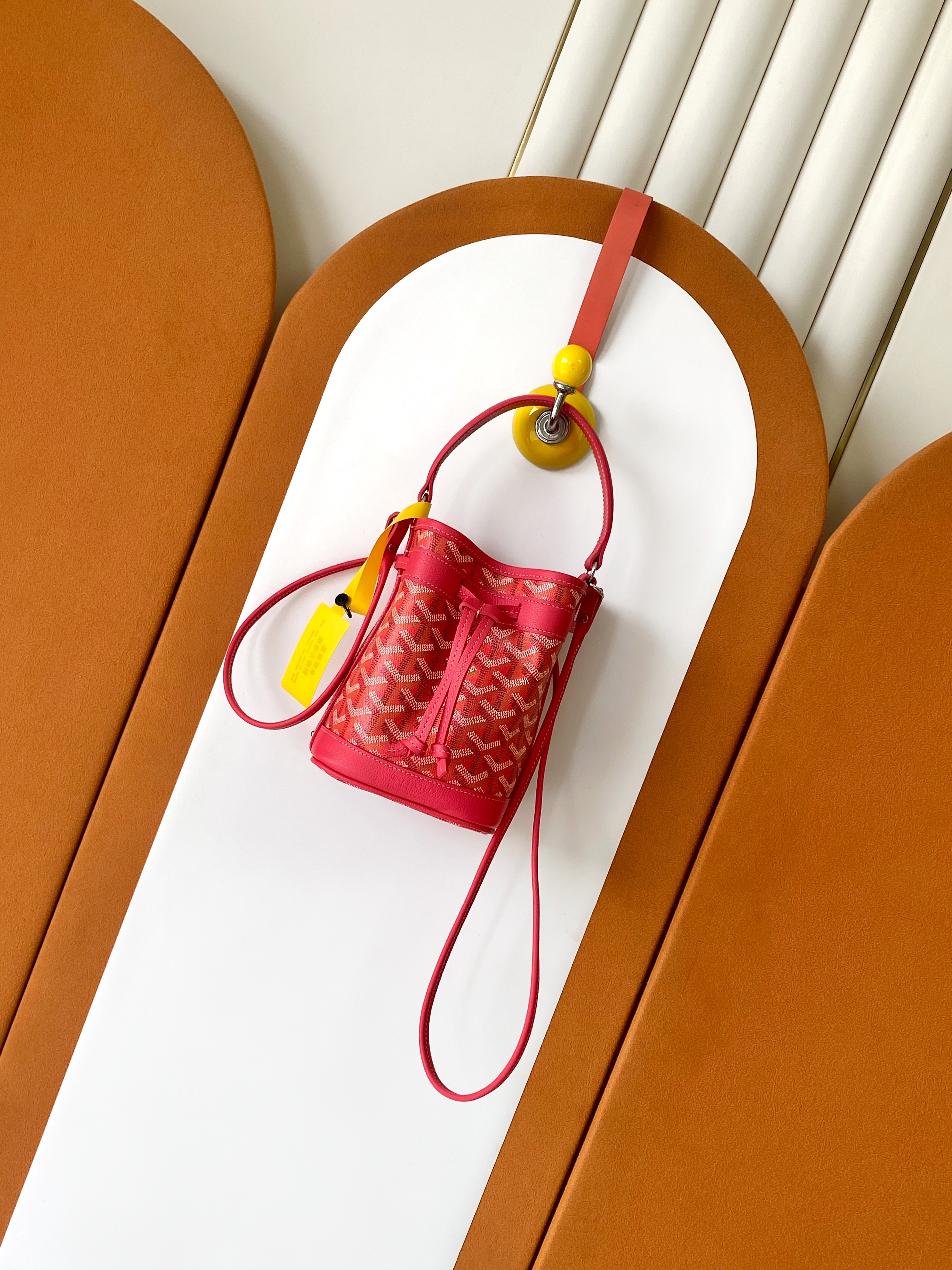 고야드 131471 가방 Goyard Bag 썸네일 이미지