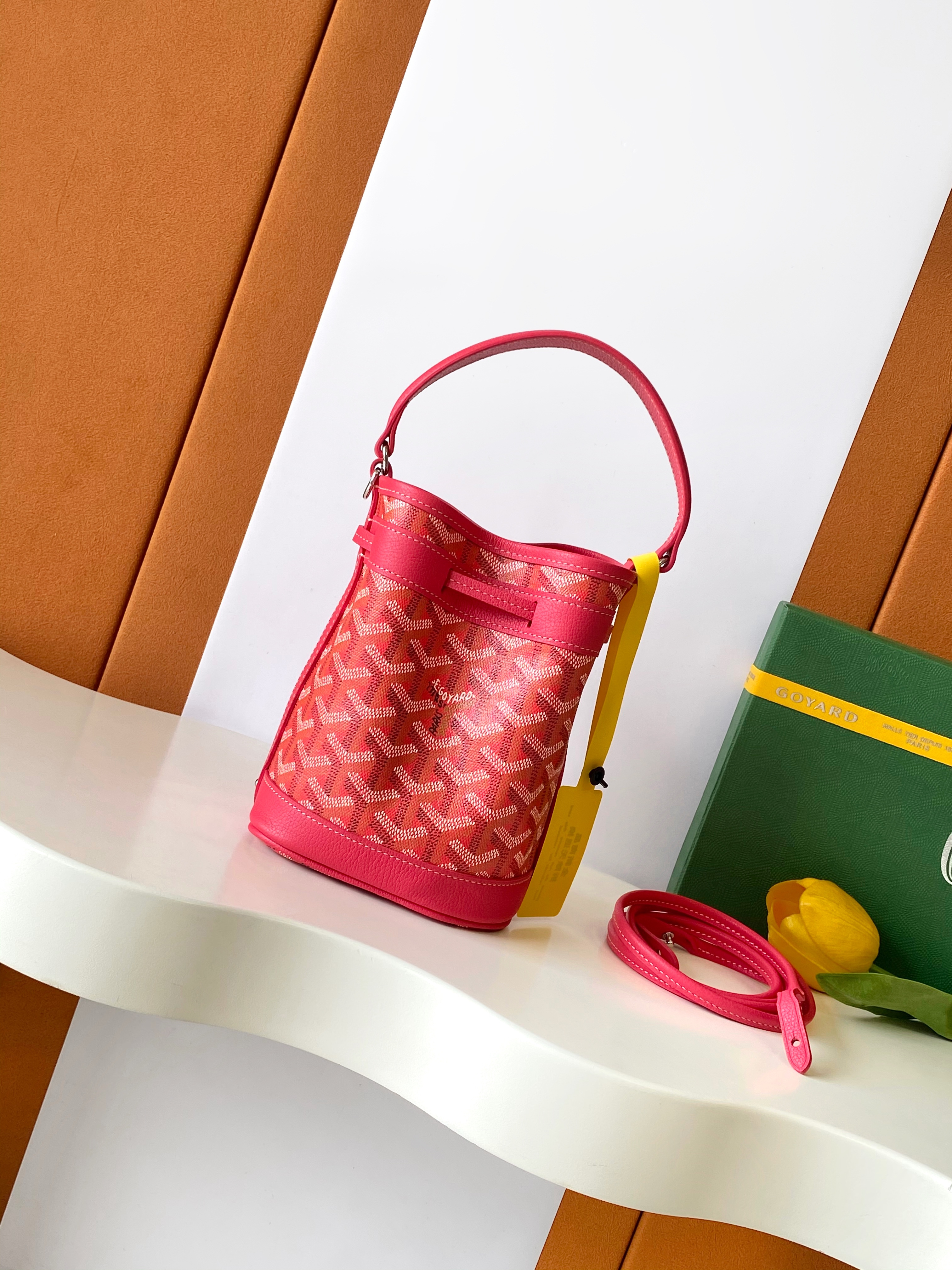 고야드 131471 가방 Goyard Bag 썸네일 이미지