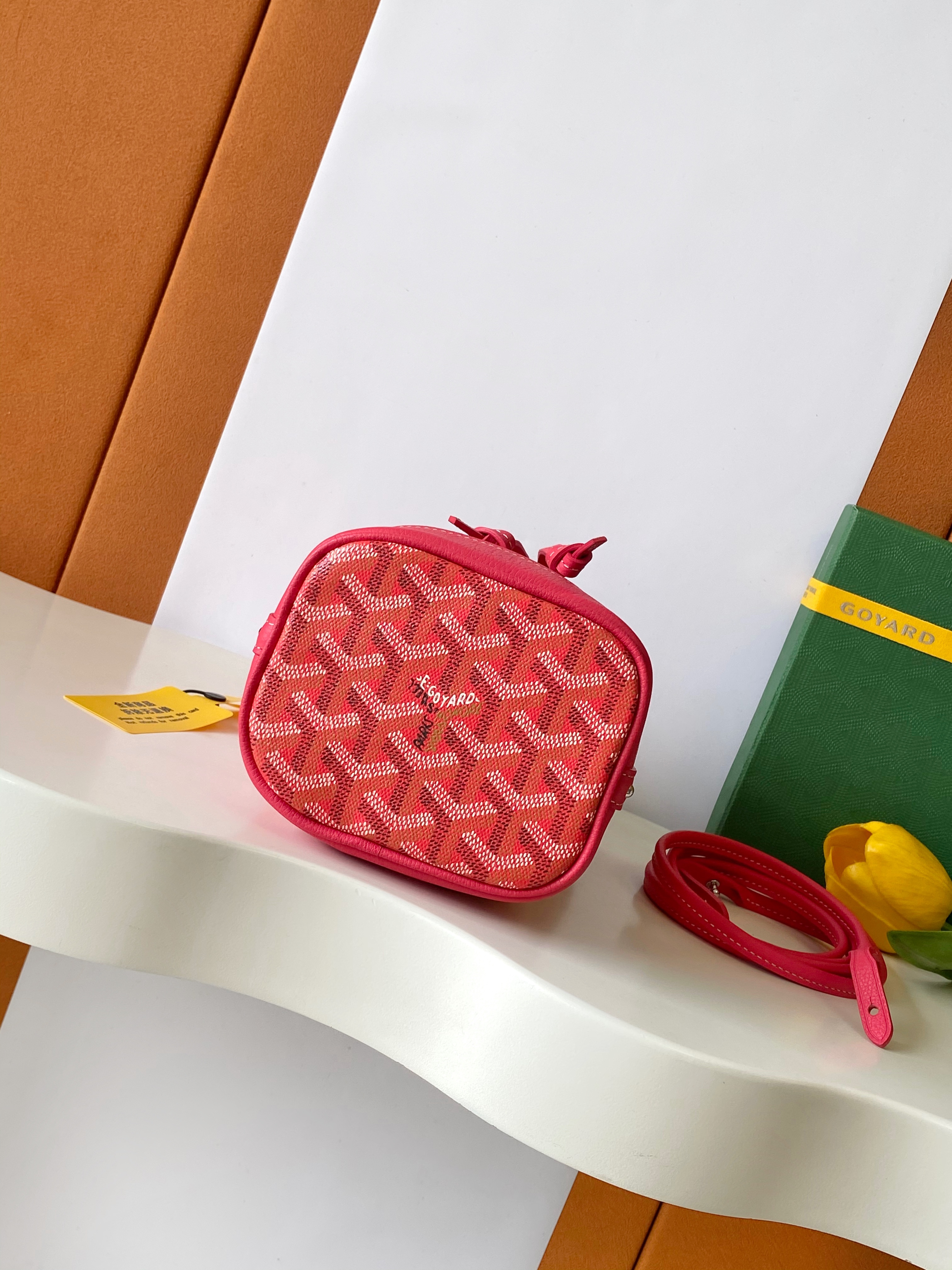 고야드 131471 가방 Goyard Bag 썸네일 이미지