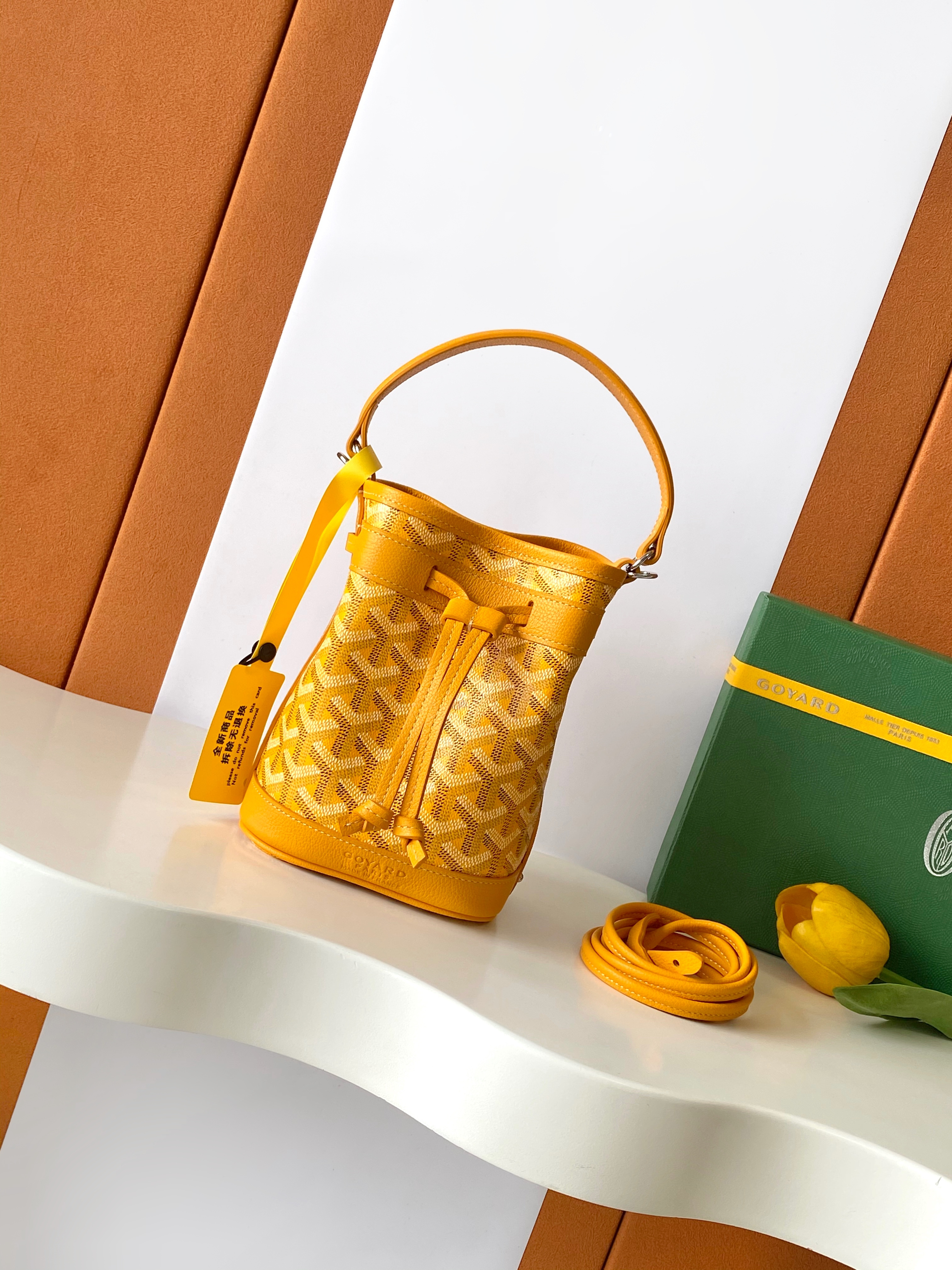 고야드 134077 가방 Goyard Bag 썸네일 이미지