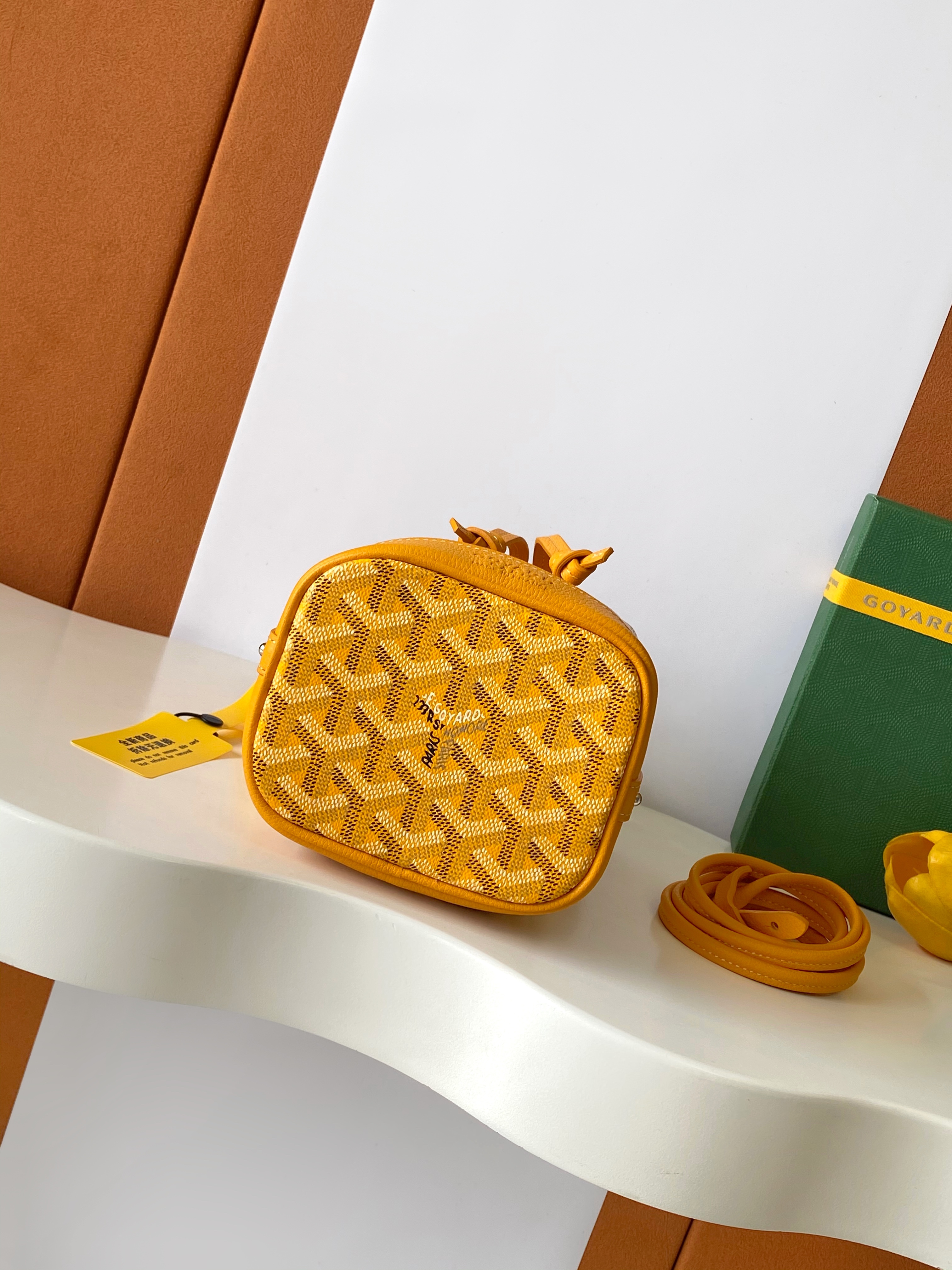 고야드 134077 가방 Goyard Bag 썸네일 이미지