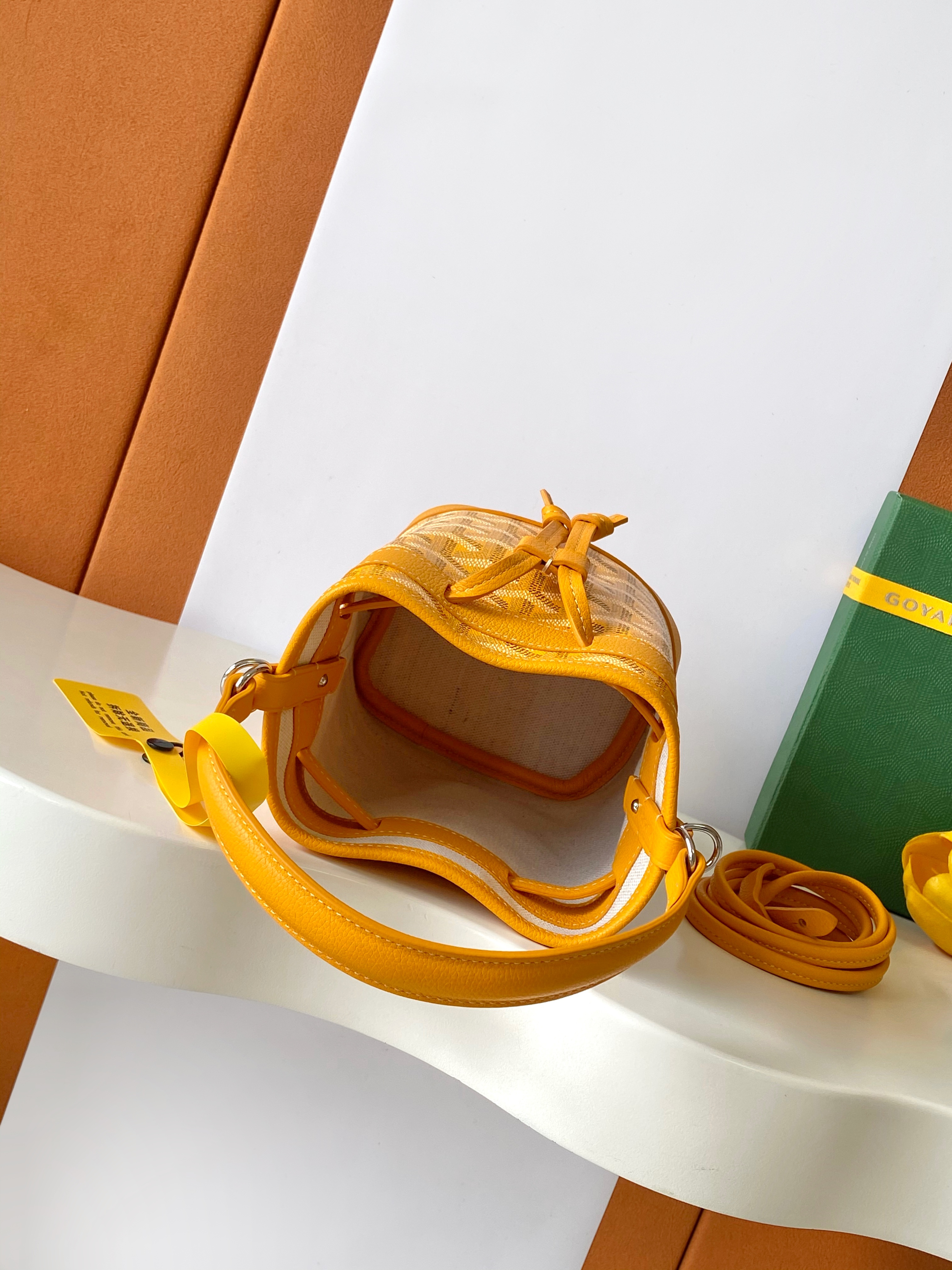고야드 134077 가방 Goyard Bag 썸네일 이미지