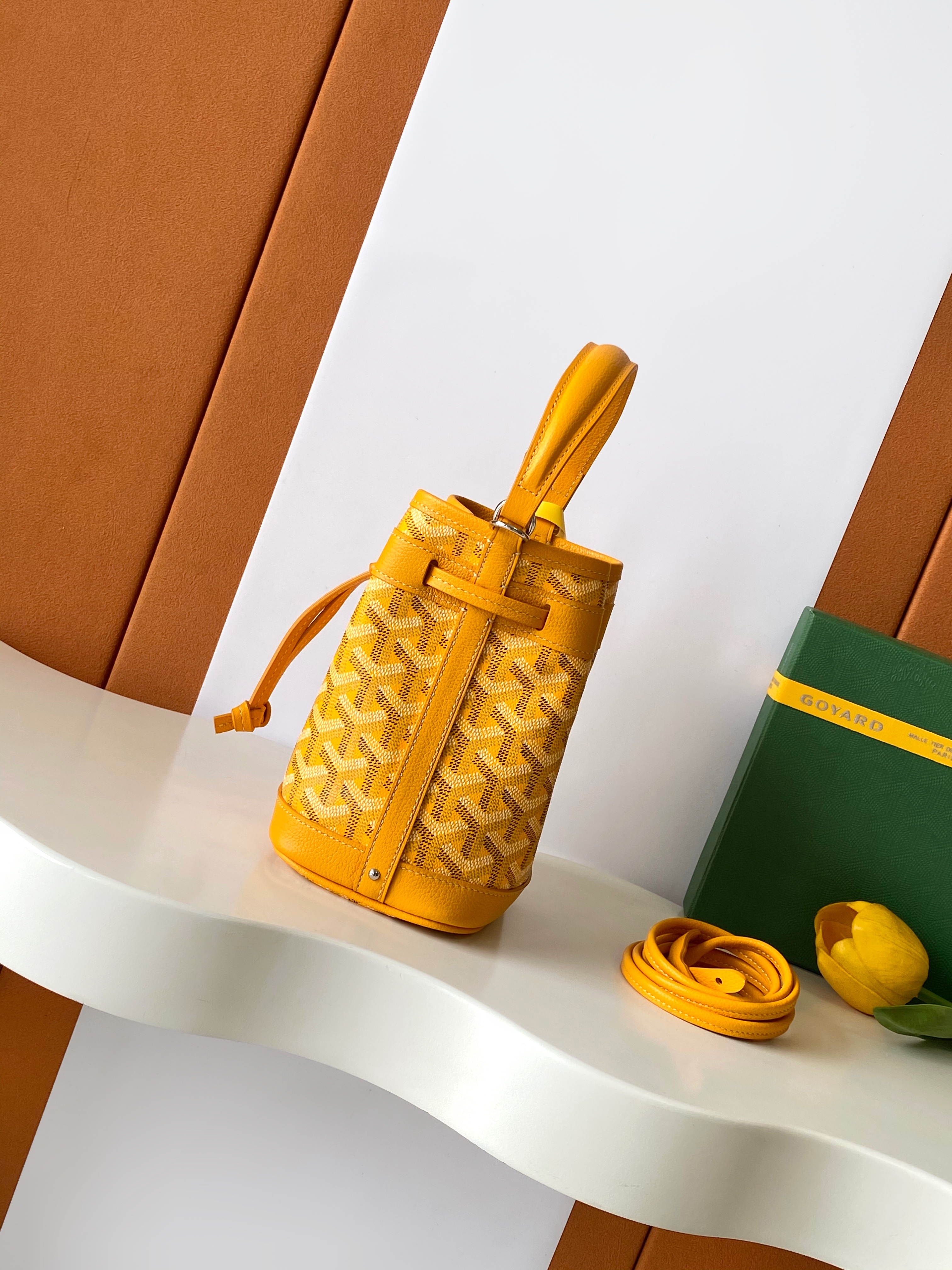 고야드 134077 가방 Goyard Bag 썸네일 이미지