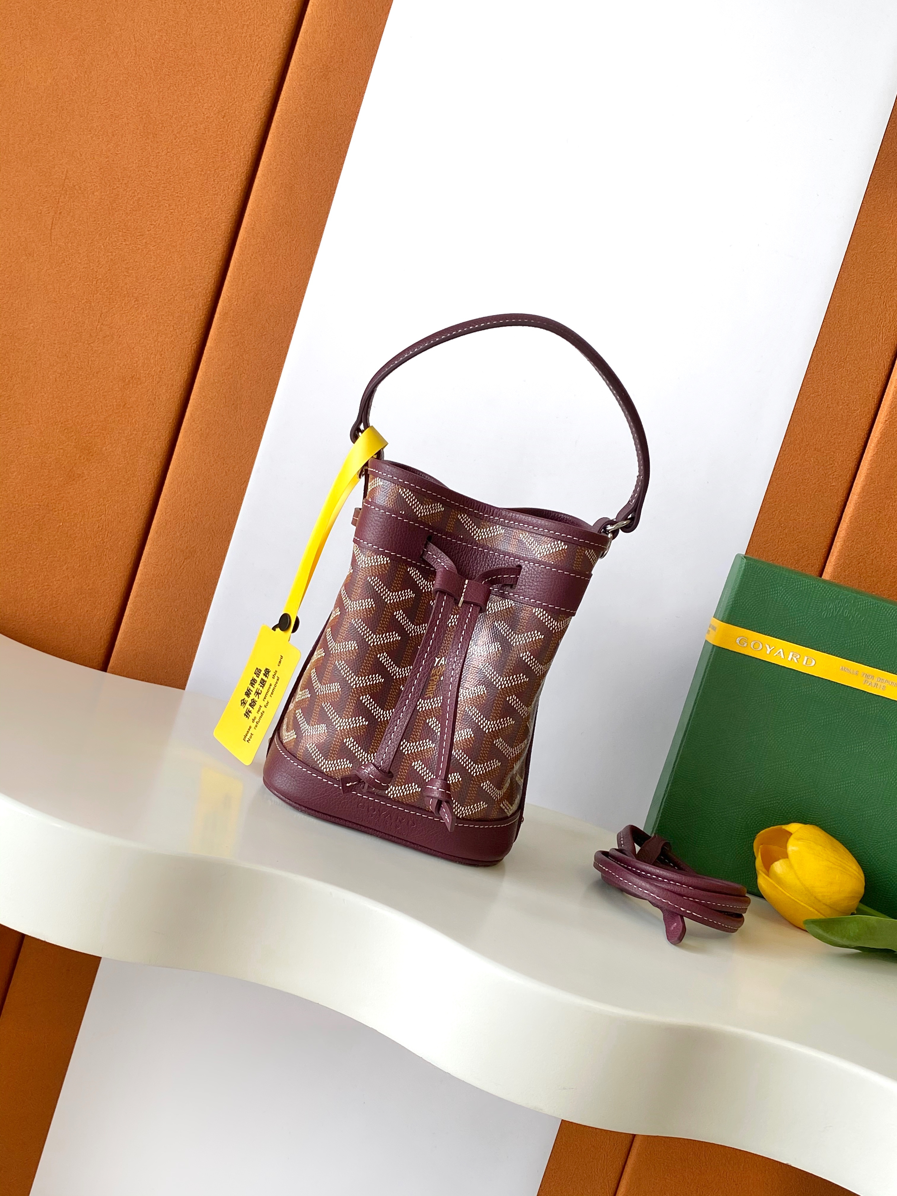 고야드 134078 가방 Goyard Bag 썸네일 이미지