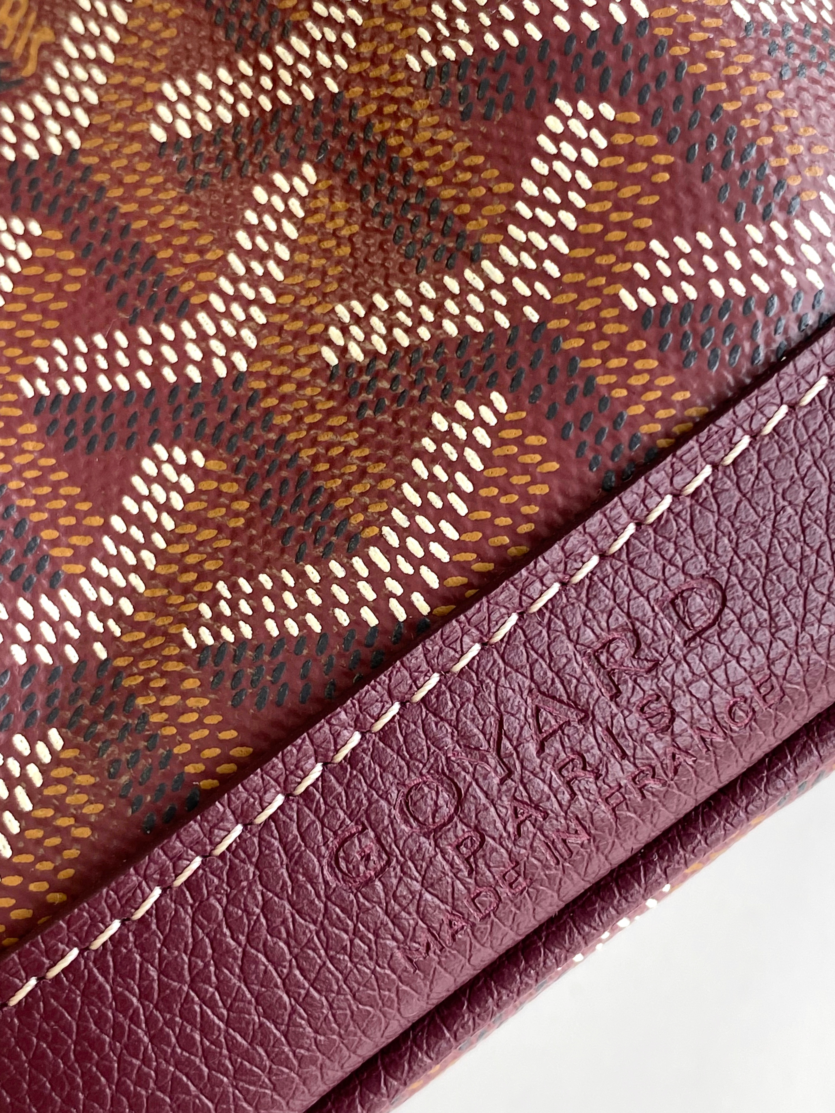 고야드 134078 가방 Goyard Bag 썸네일 이미지