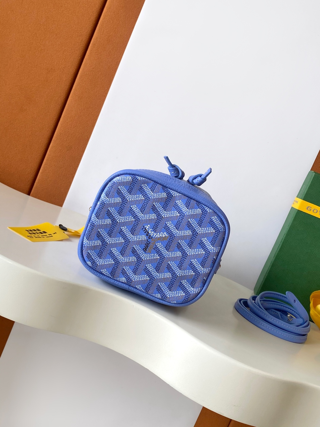 고야드 131472 가방 Goyard Bag 썸네일 이미지
