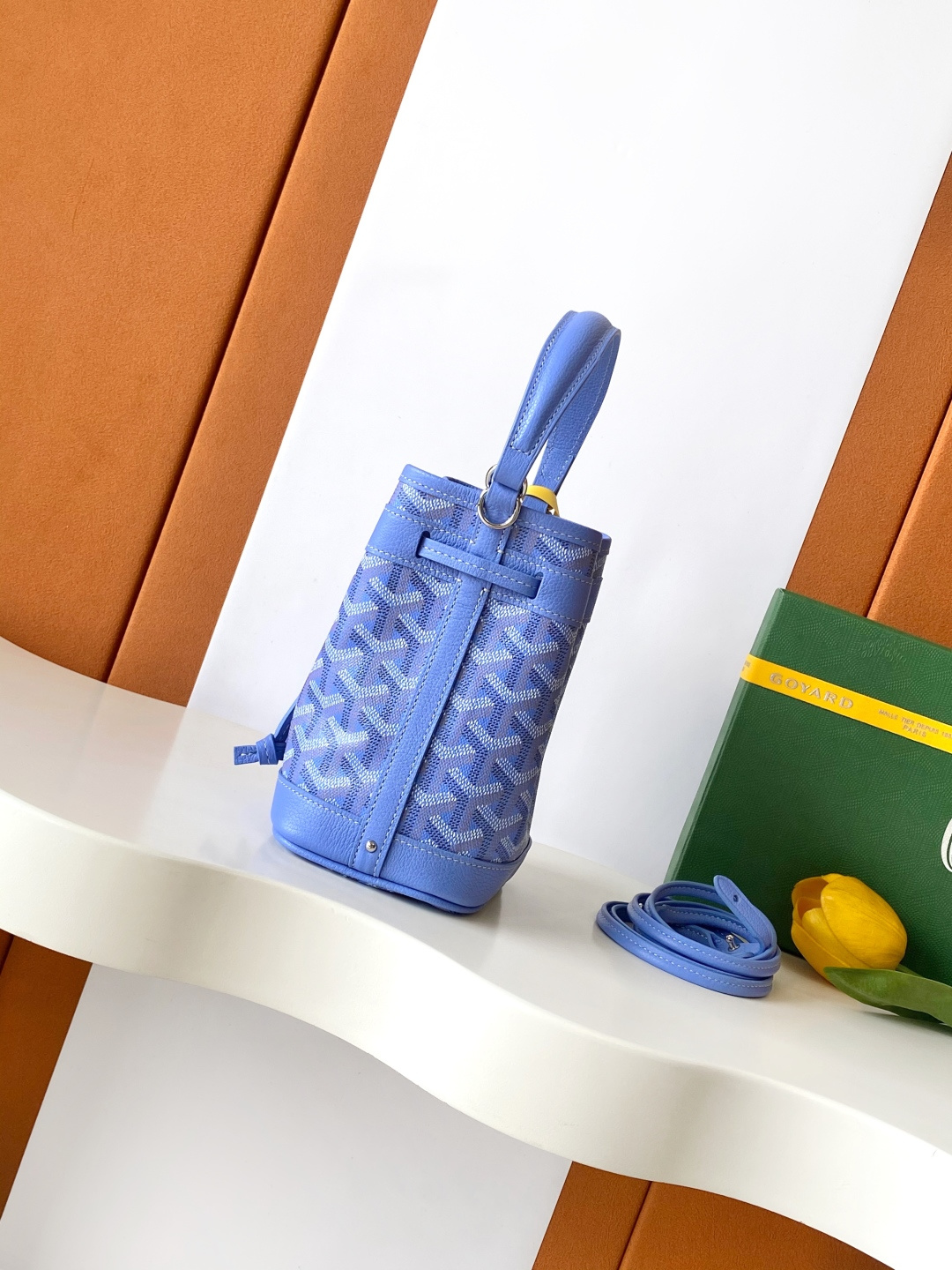 고야드 131472 가방 Goyard Bag 썸네일 이미지