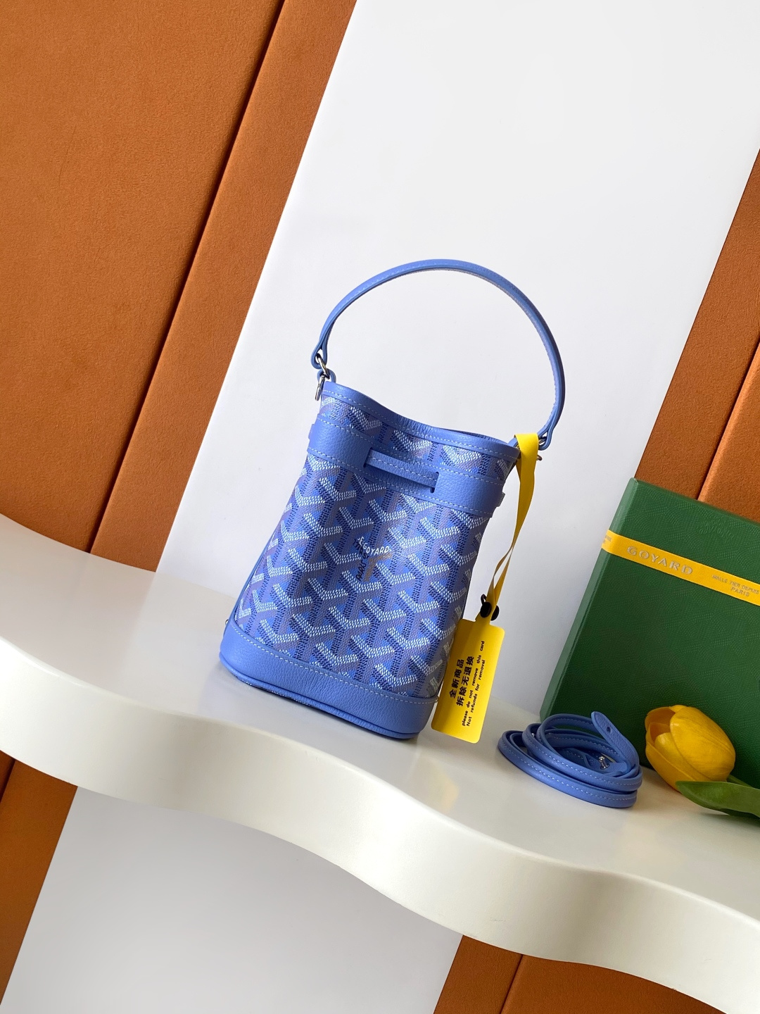 고야드 131472 가방 Goyard Bag 썸네일 이미지