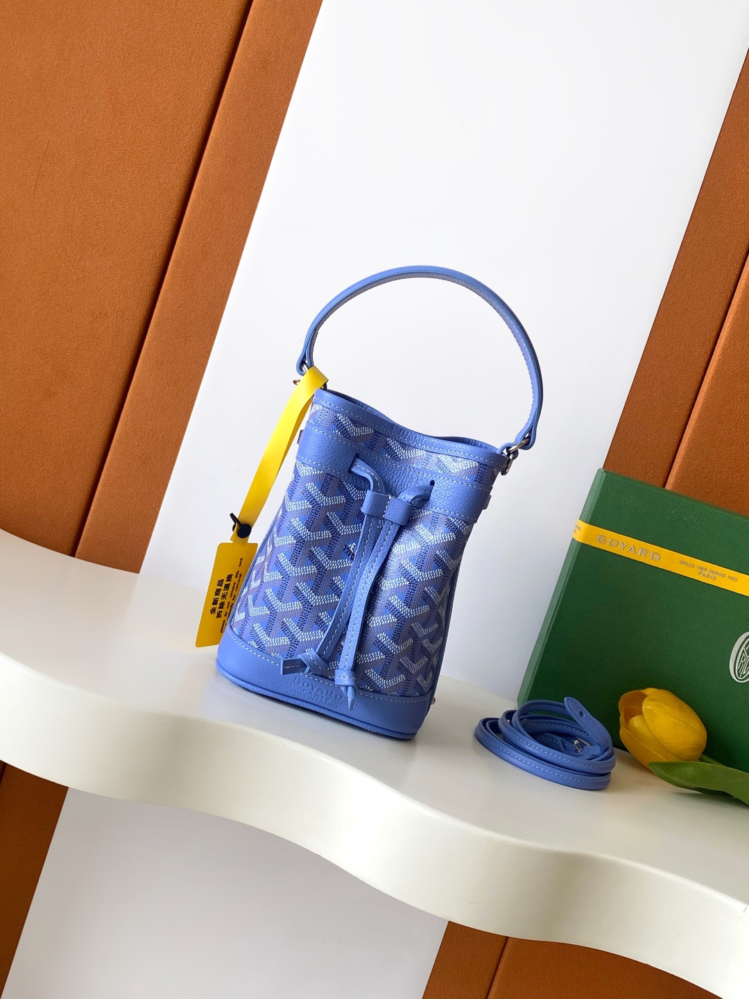 고야드 131472 가방 Goyard Bag 썸네일 이미지
