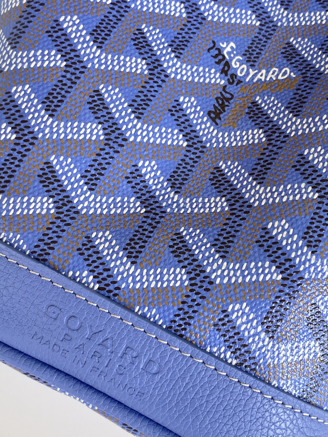 고야드 131472 가방 Goyard Bag 썸네일 이미지