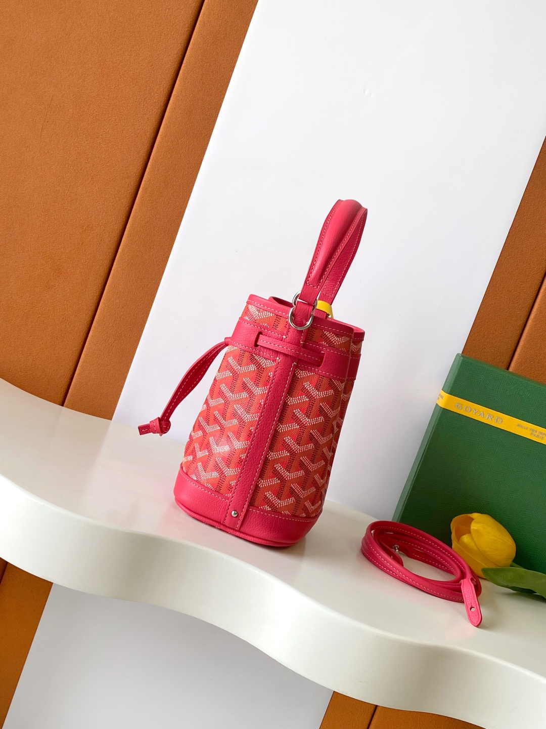 고야드 131471 가방 Goyard Bag 썸네일 이미지