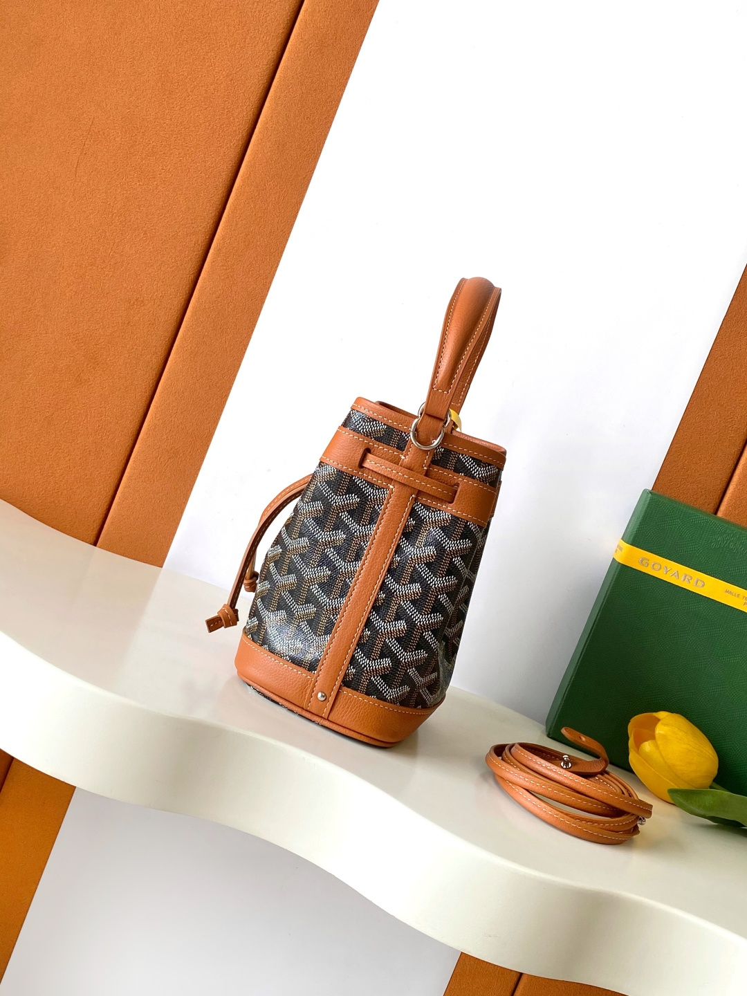 고야드 131470 가방 Goyard Bag 썸네일 이미지