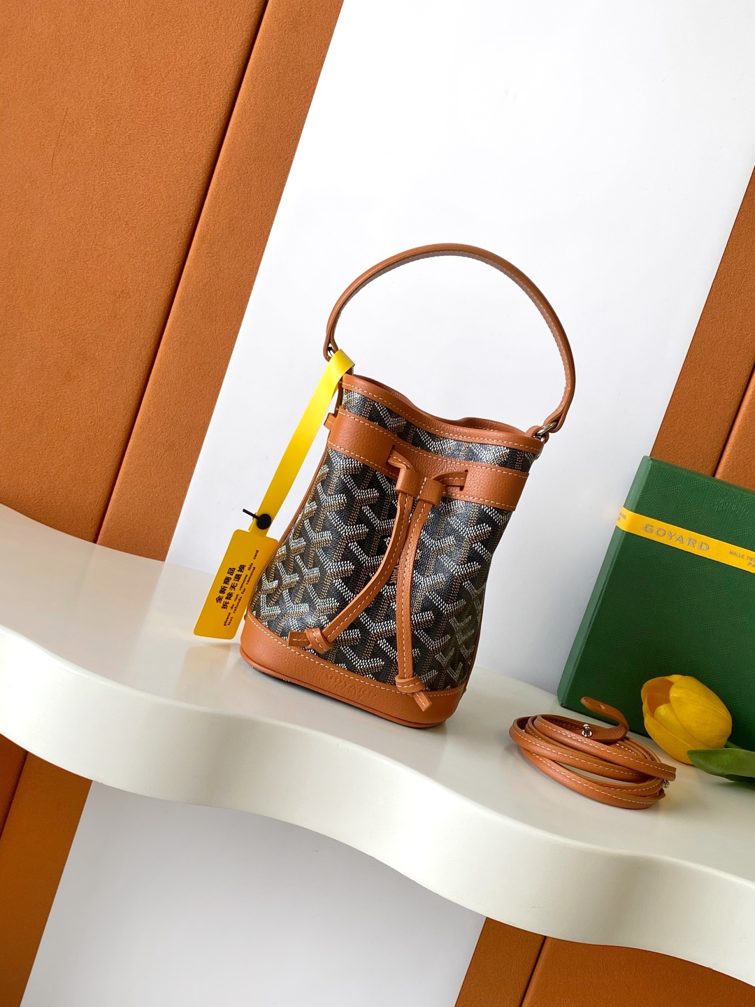 고야드 131470 가방 Goyard Bag 썸네일 이미지