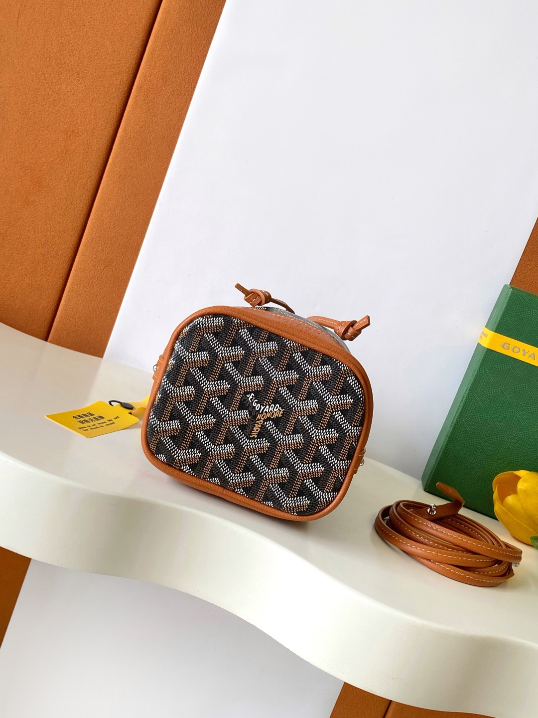 고야드 131470 가방 Goyard Bag 썸네일 이미지
