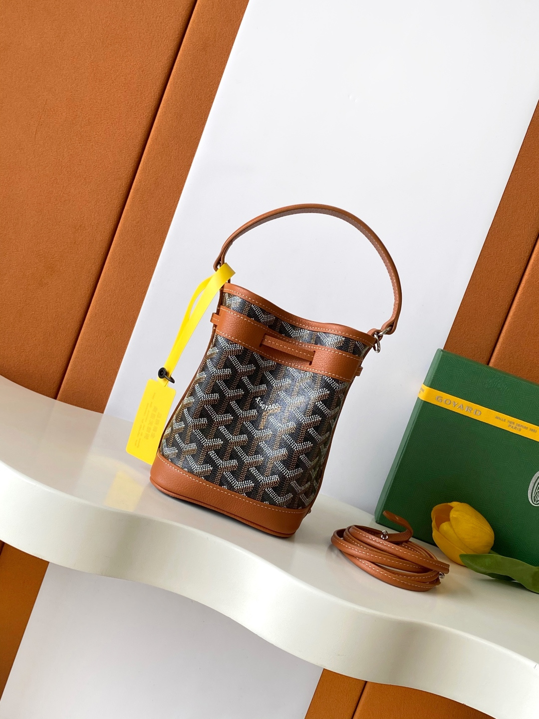 고야드 131470 가방 Goyard Bag 썸네일 이미지