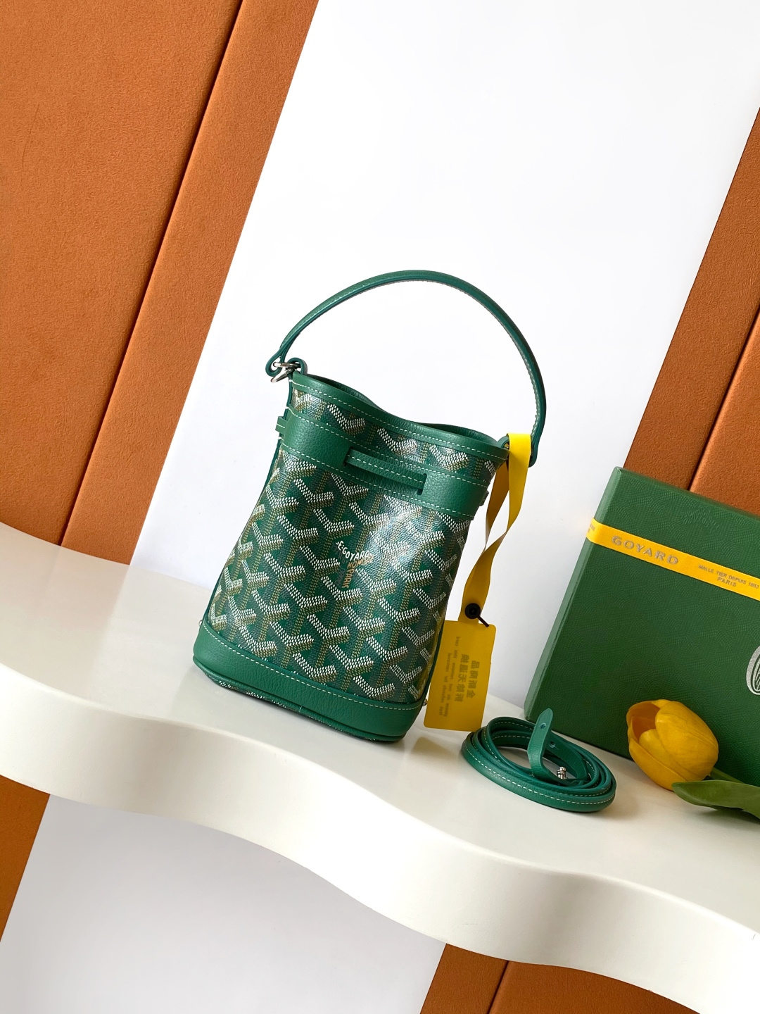 고야드 131469 가방 Goyard Bag 썸네일 이미지
