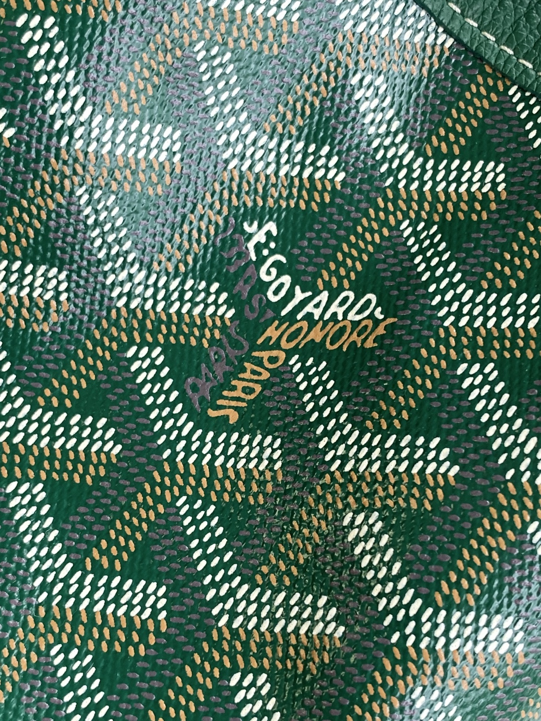 고야드 131469 가방 Goyard Bag 썸네일 이미지