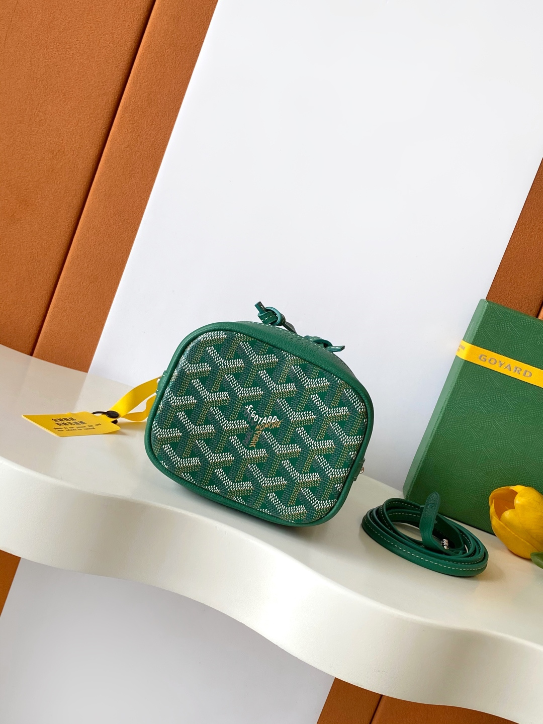 고야드 131469 가방 Goyard Bag 썸네일 이미지