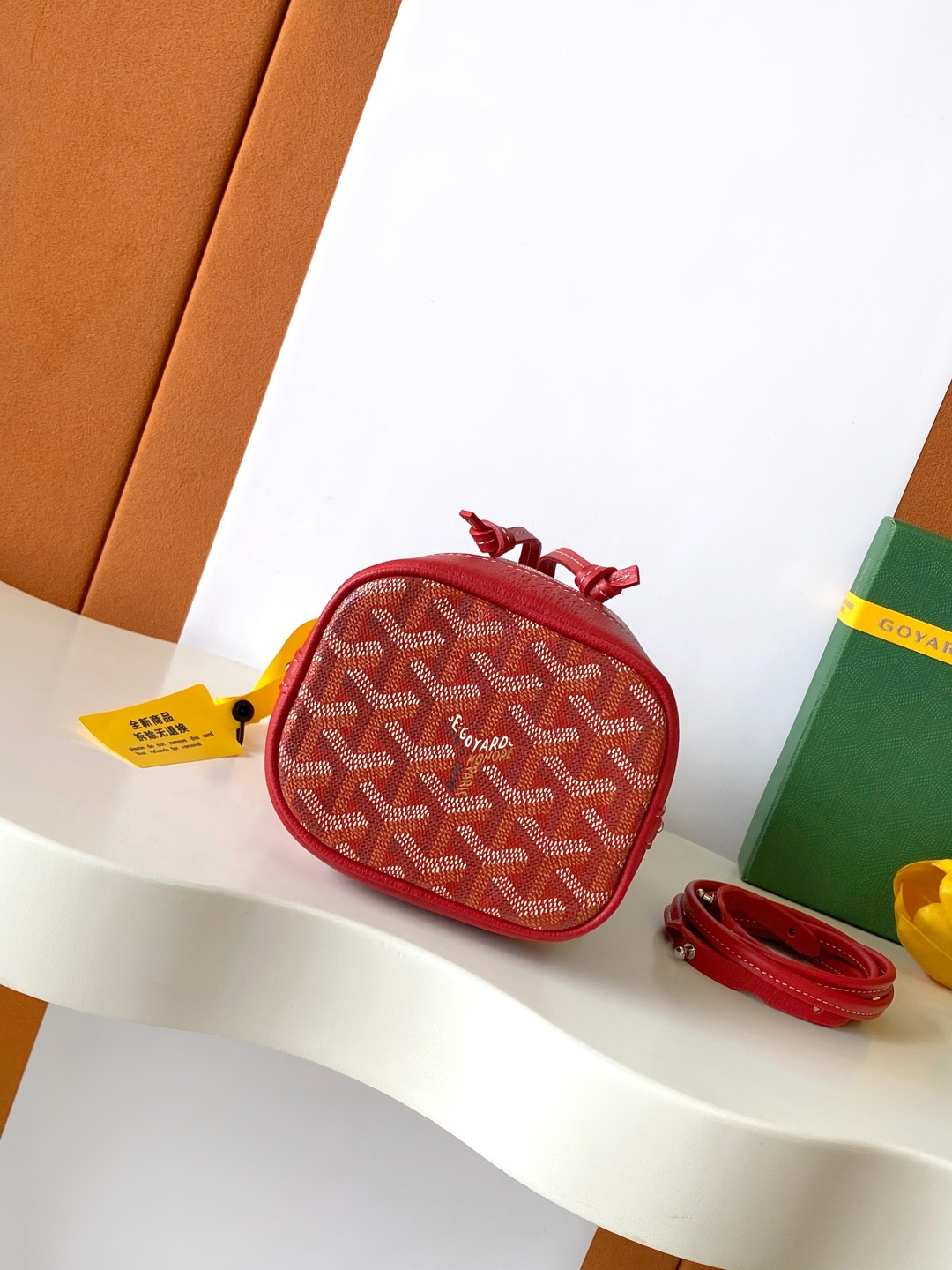 고야드 131458 가방 Goyard Bag 썸네일 이미지