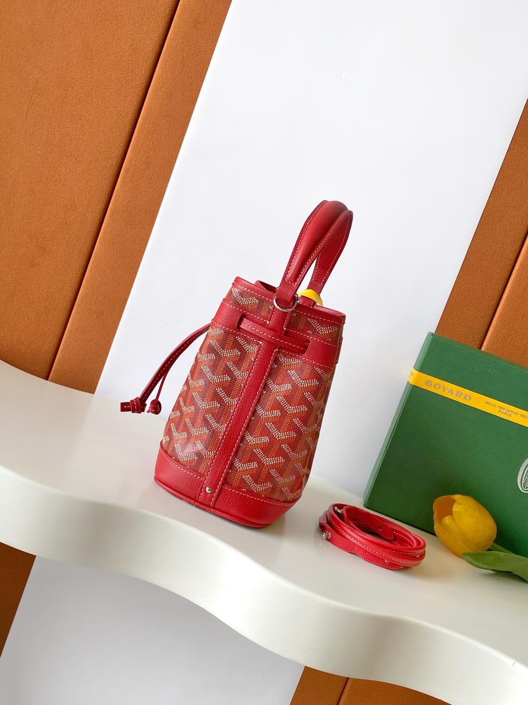 고야드 131458 가방 Goyard Bag 썸네일 이미지