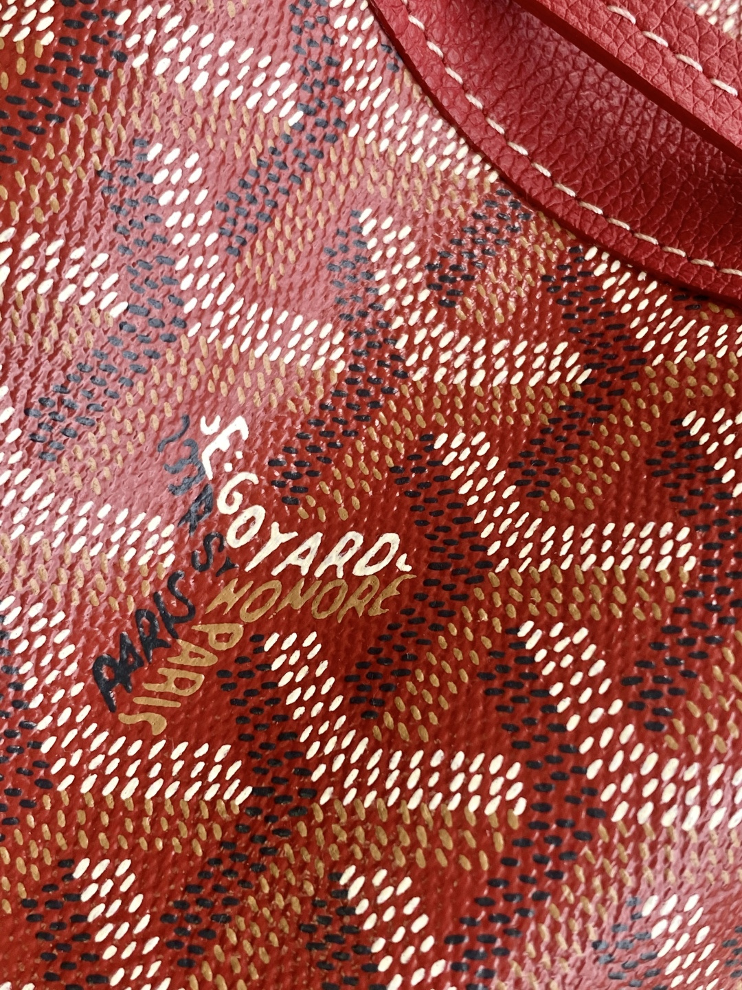 고야드 131458 가방 Goyard Bag 썸네일 이미지