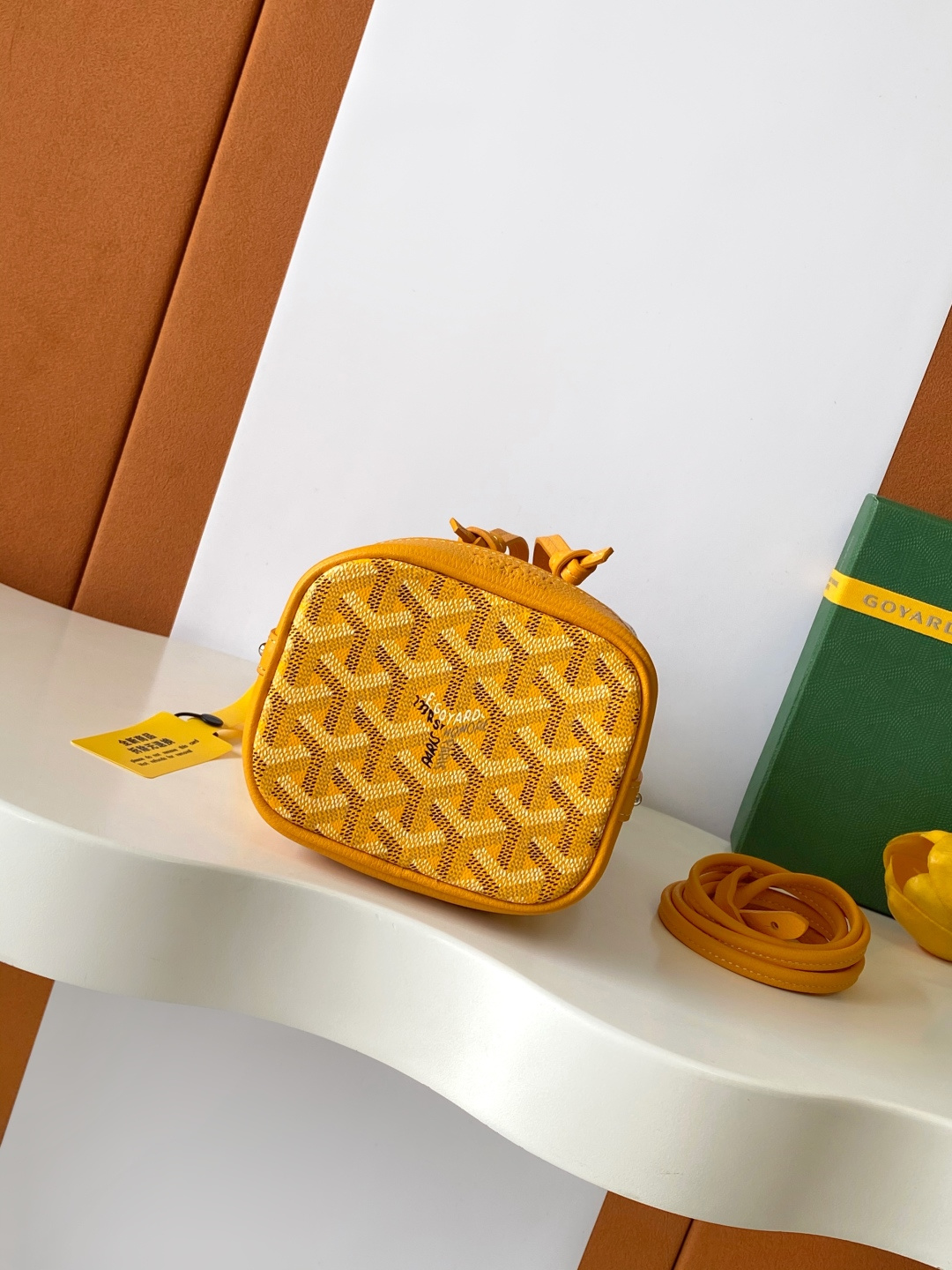 고야드 134077 가방 Goyard Bag 썸네일 이미지
