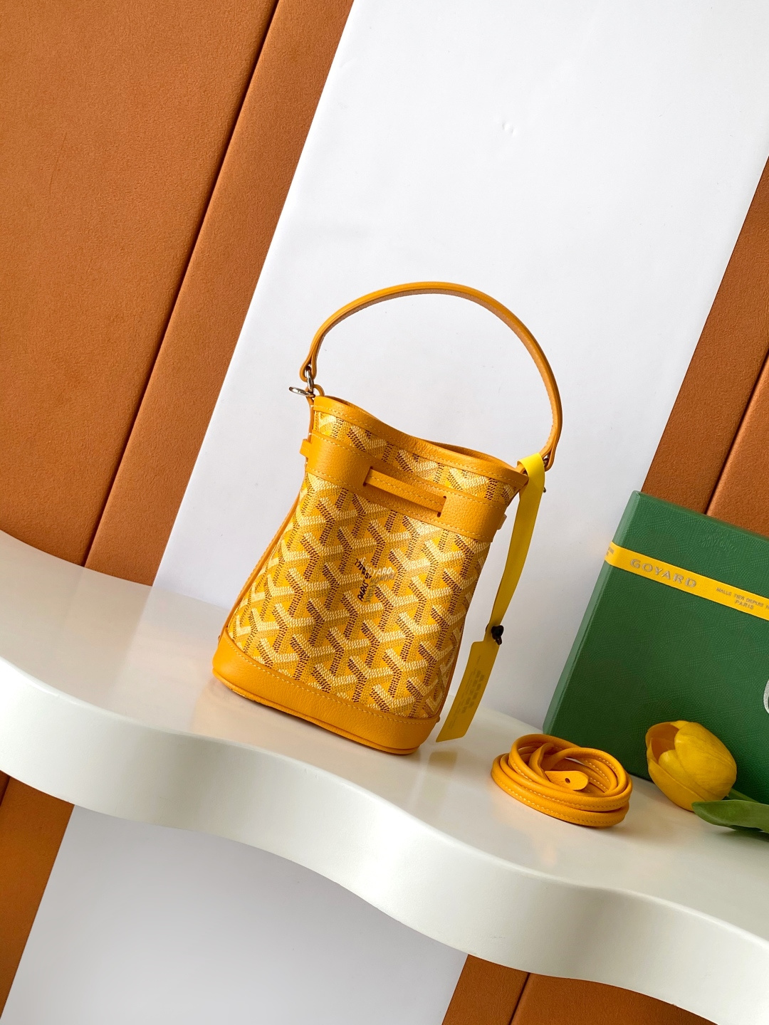 고야드 134077 가방 Goyard Bag 썸네일 이미지