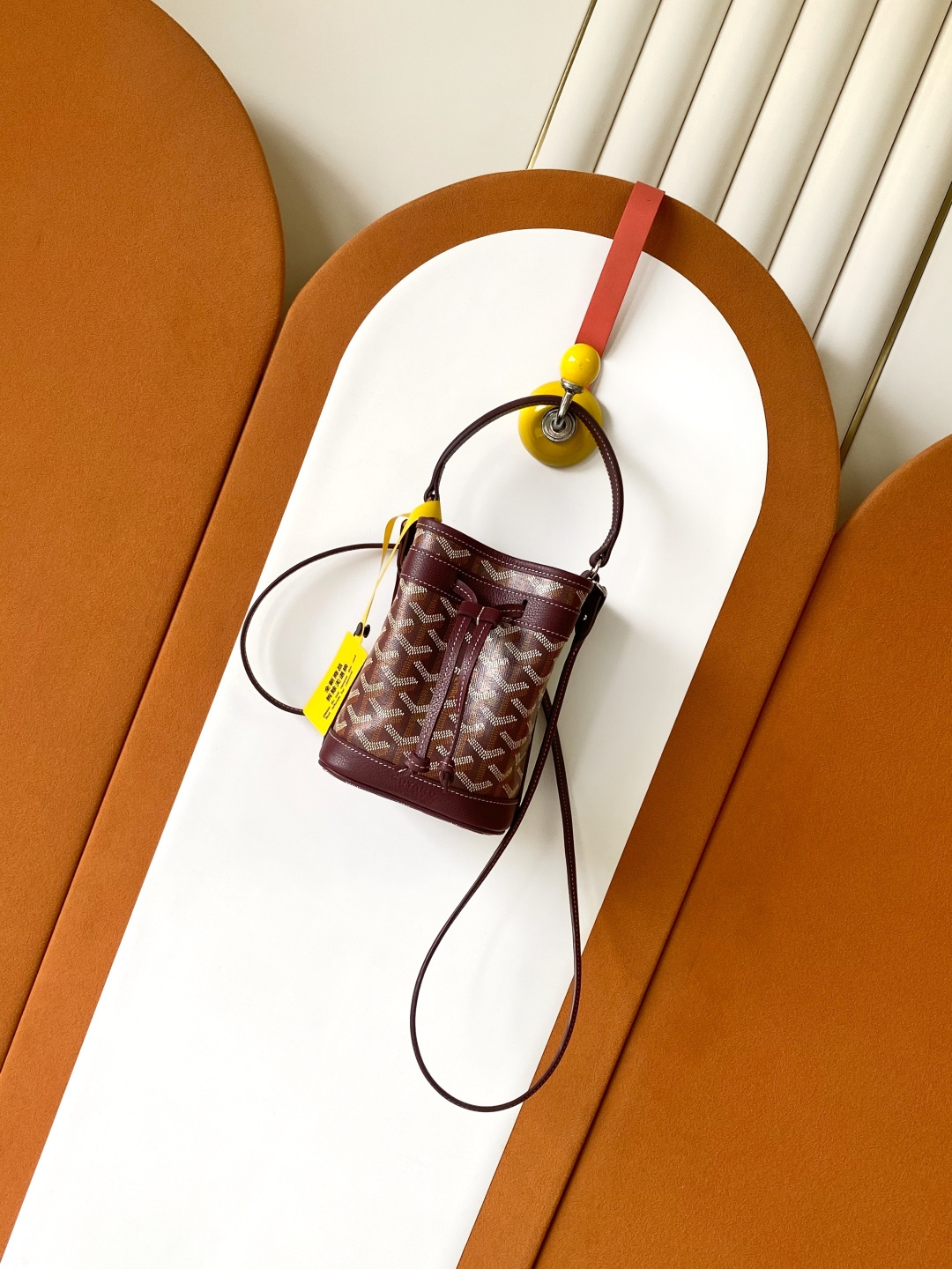 고야드 131465 가방 Goyard Bag
