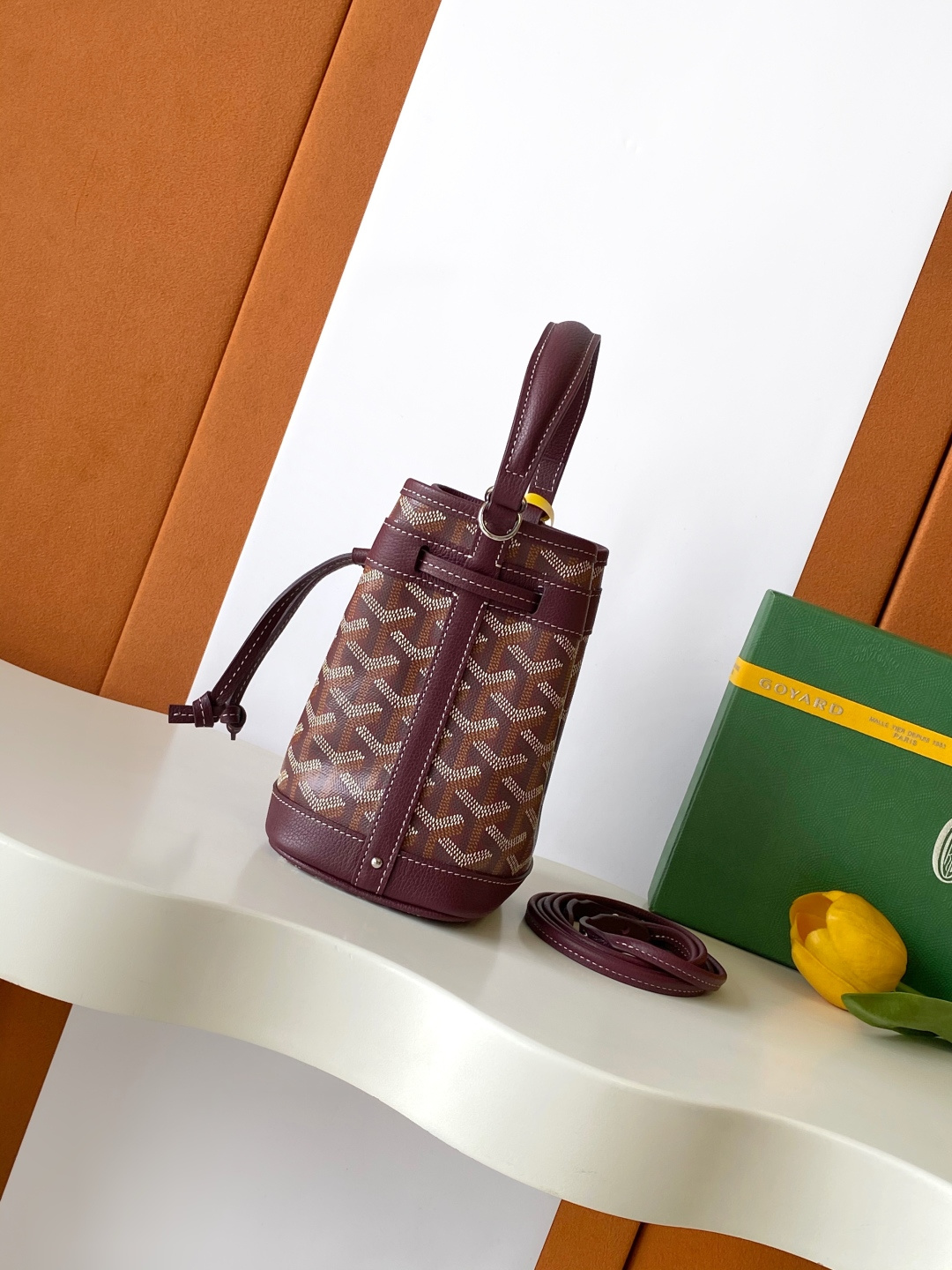 고야드 134078 가방 Goyard Bag 썸네일 이미지
