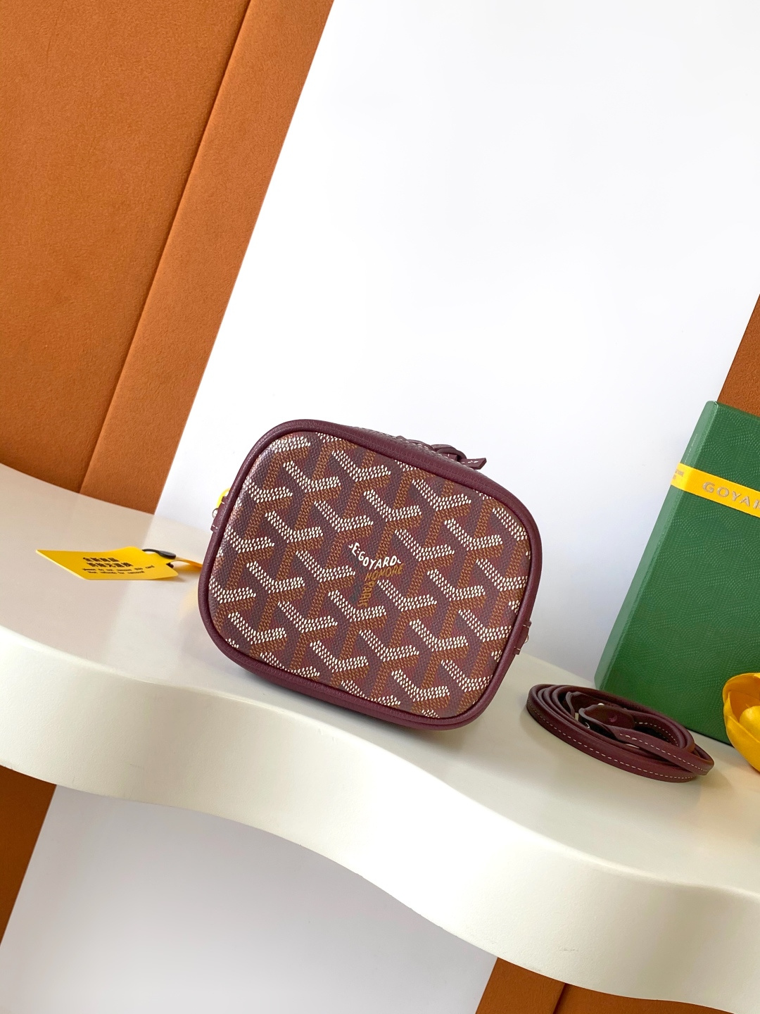 고야드 134078 가방 Goyard Bag 썸네일 이미지