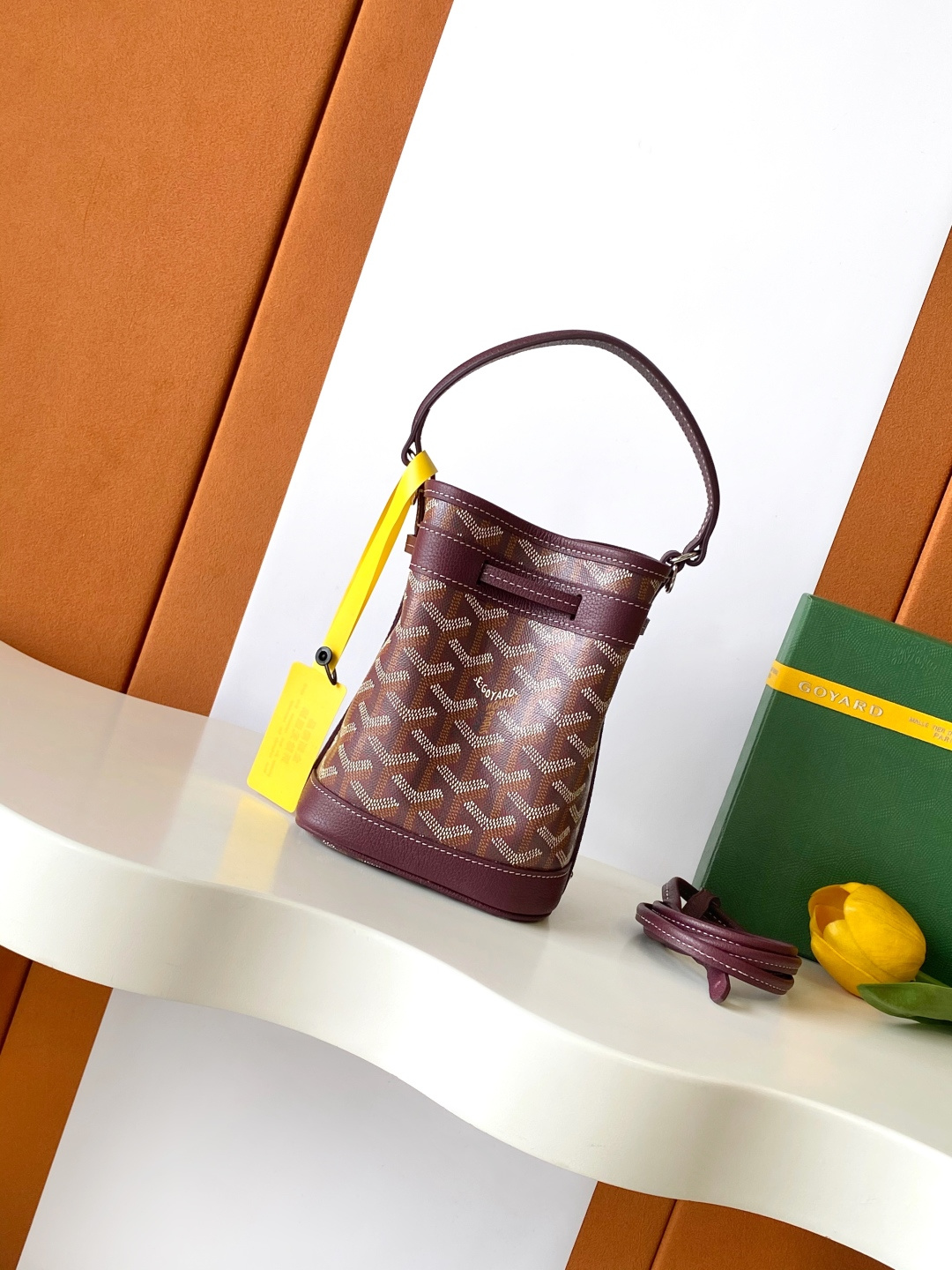 고야드 134078 가방 Goyard Bag 썸네일 이미지