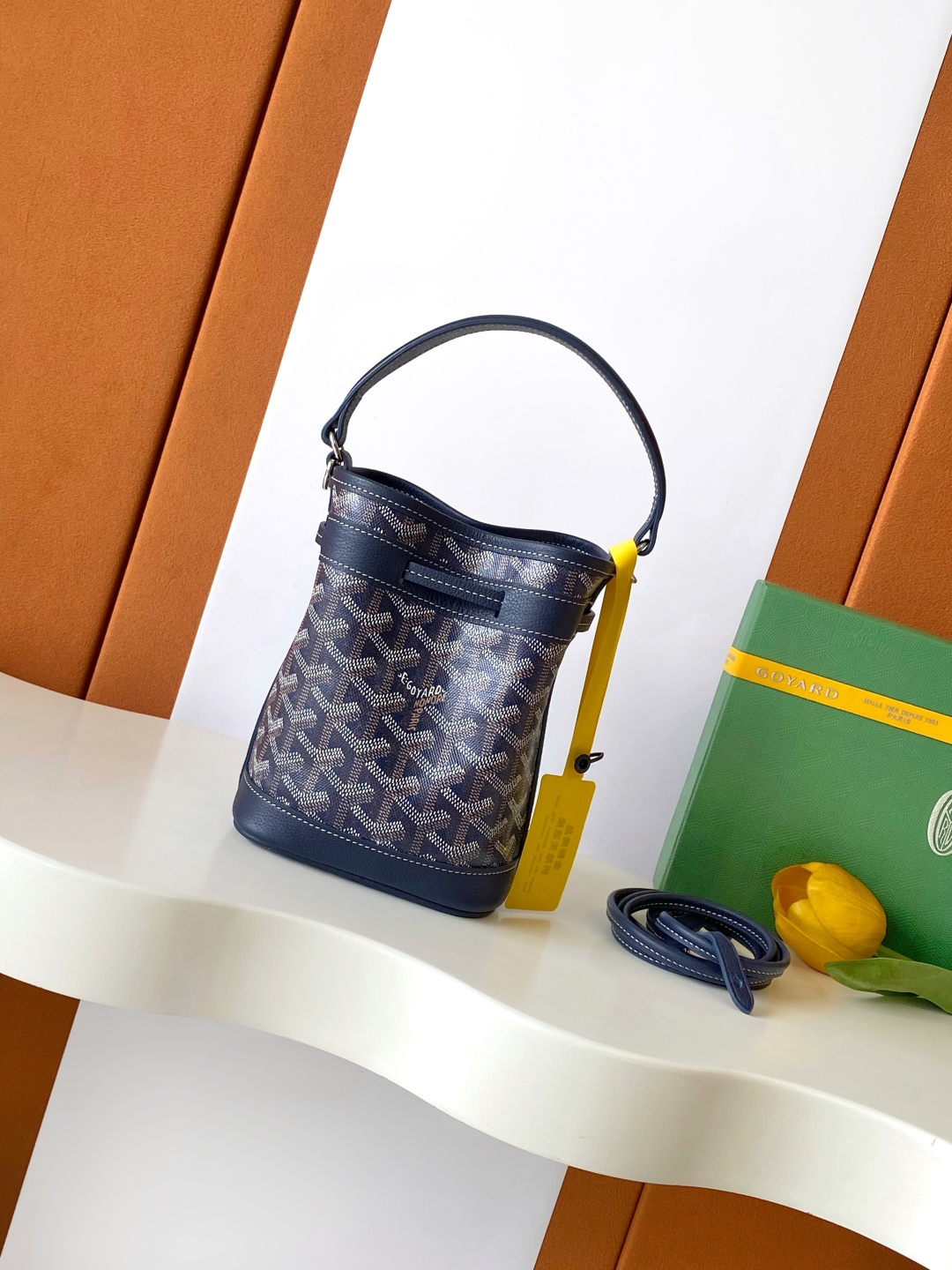 고야드 131453 가방 Goyard Bag 썸네일 이미지