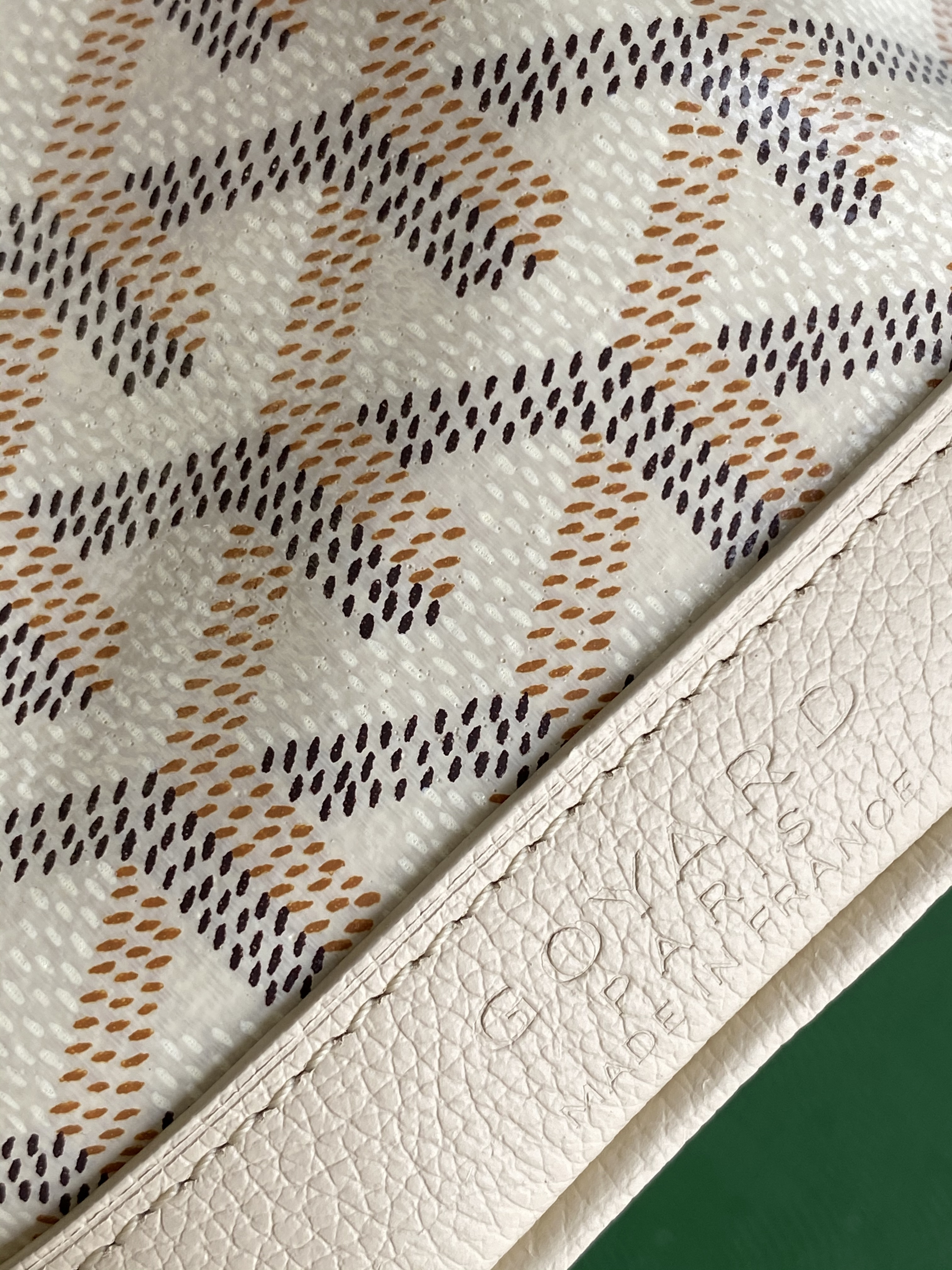 고야드 131462 가방 Goyard Bag 썸네일 이미지