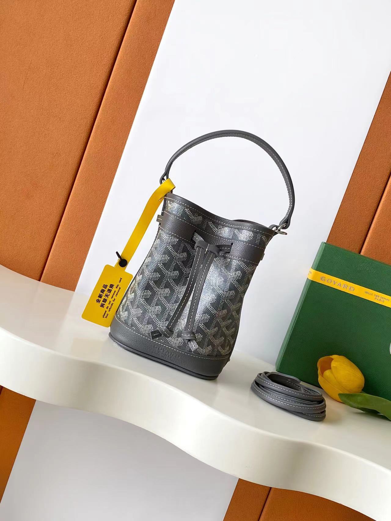 고야드 134073 가방 Goyard Bag 썸네일 이미지